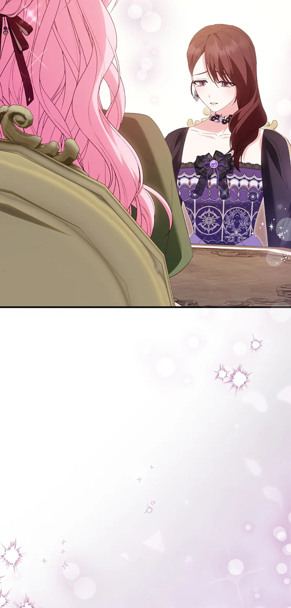 Becoming a Family With the Duke and His Dear Son Chapter 48 - Page 34