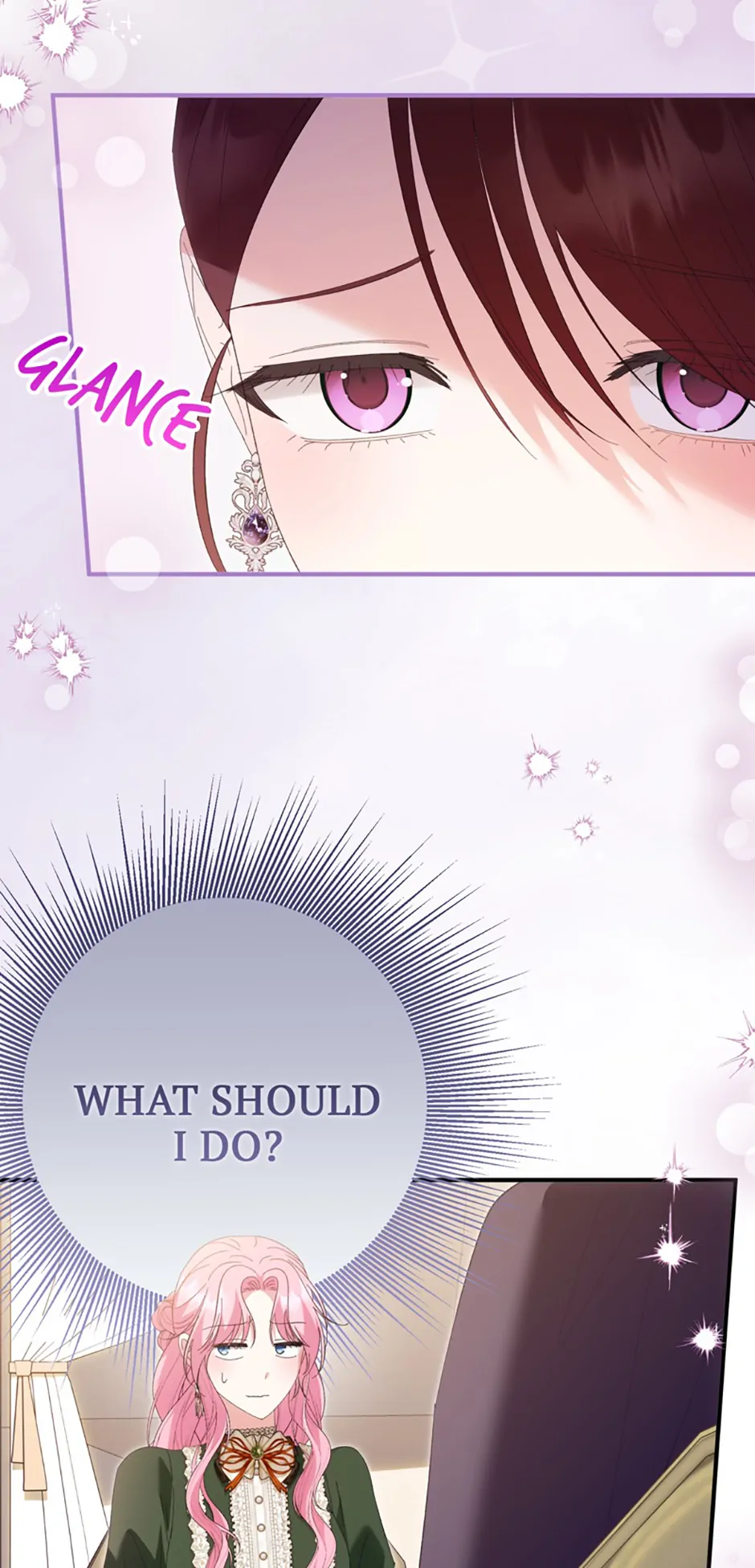 Becoming a Family With the Duke and His Dear Son Chapter 48 - Page 35