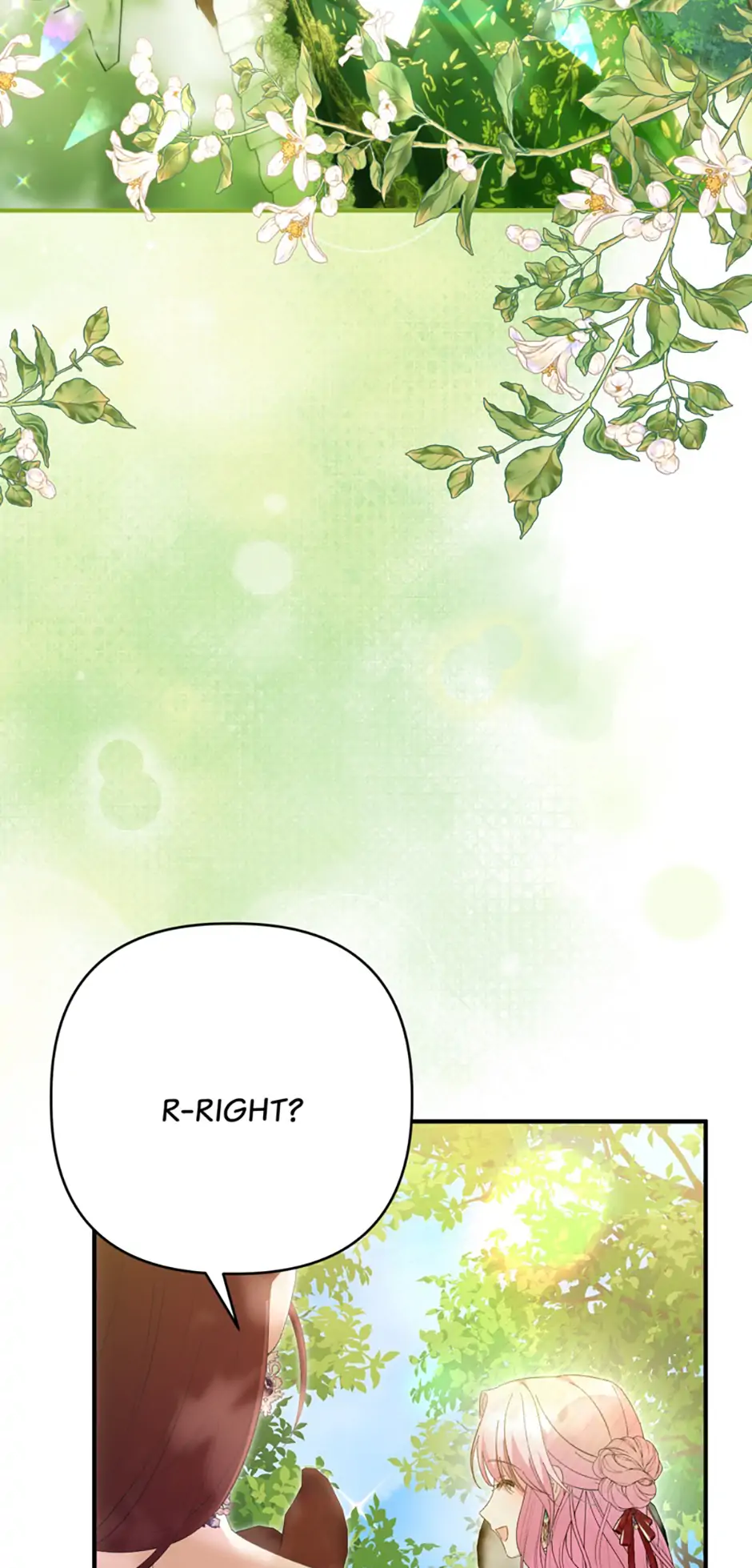 Becoming a Family With the Duke and His Dear Son Chapter 48 - Page 52