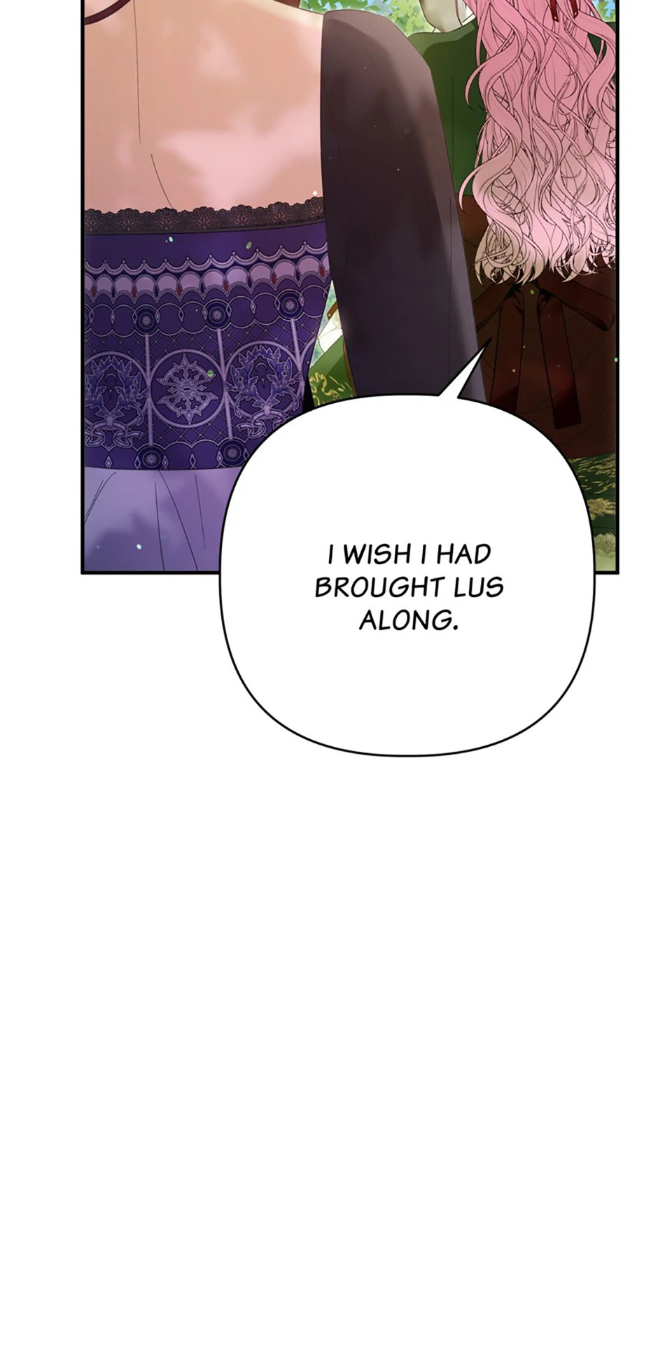 Becoming a Family With the Duke and His Dear Son Chapter 48 - Page 53
