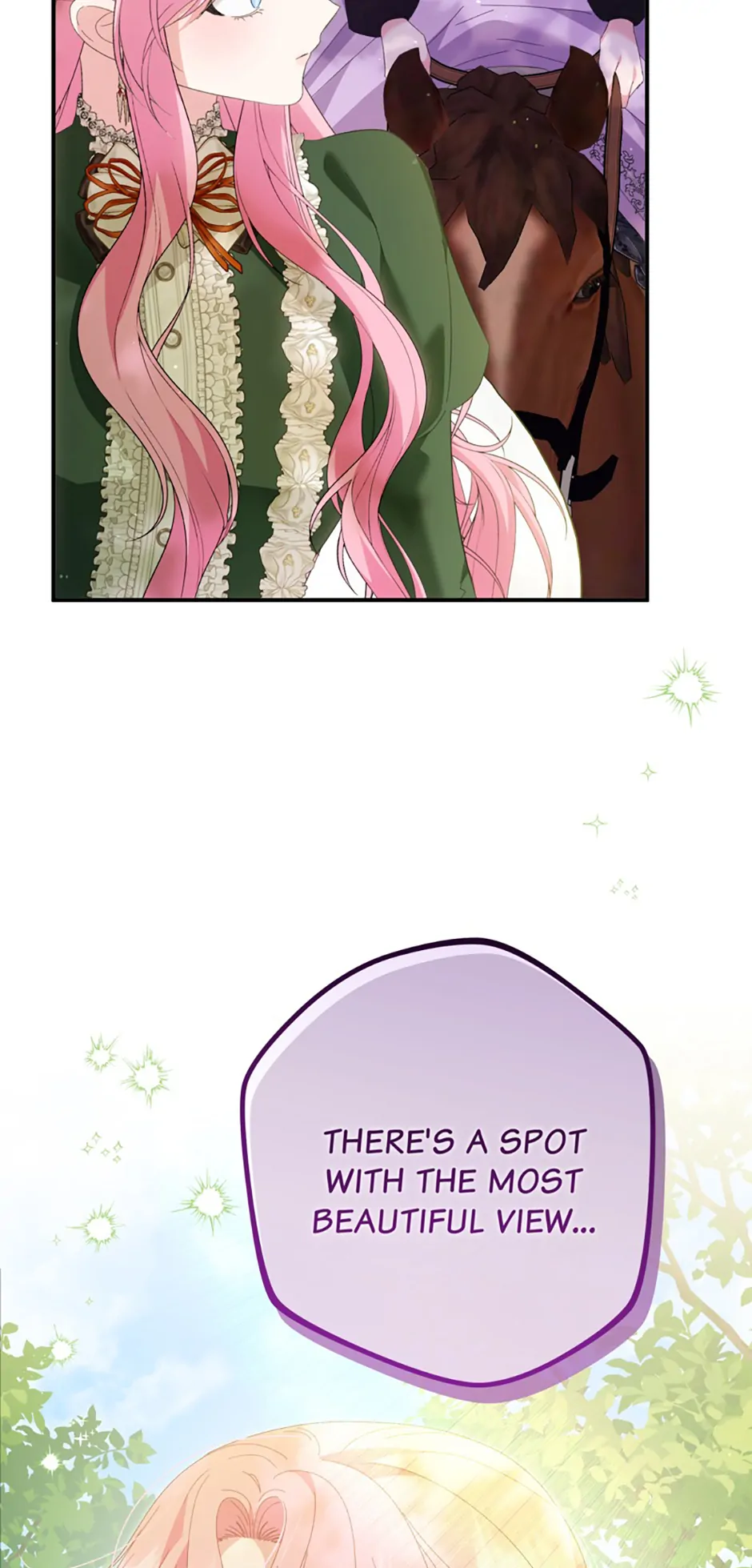 Becoming a Family With the Duke and His Dear Son Chapter 48 - Page 57