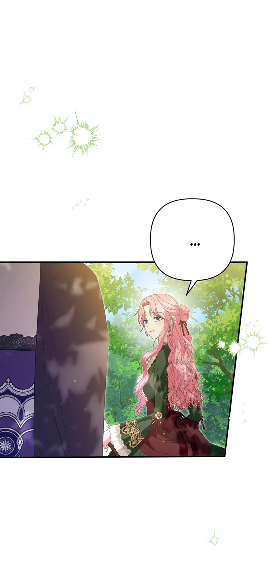 Becoming a Family With the Duke and His Dear Son Chapter 48 - Page 59