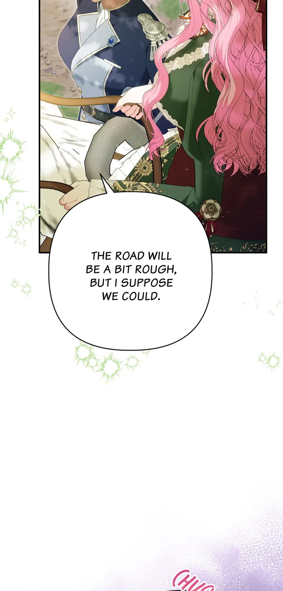 Becoming a Family With the Duke and His Dear Son Chapter 48 - Page 61