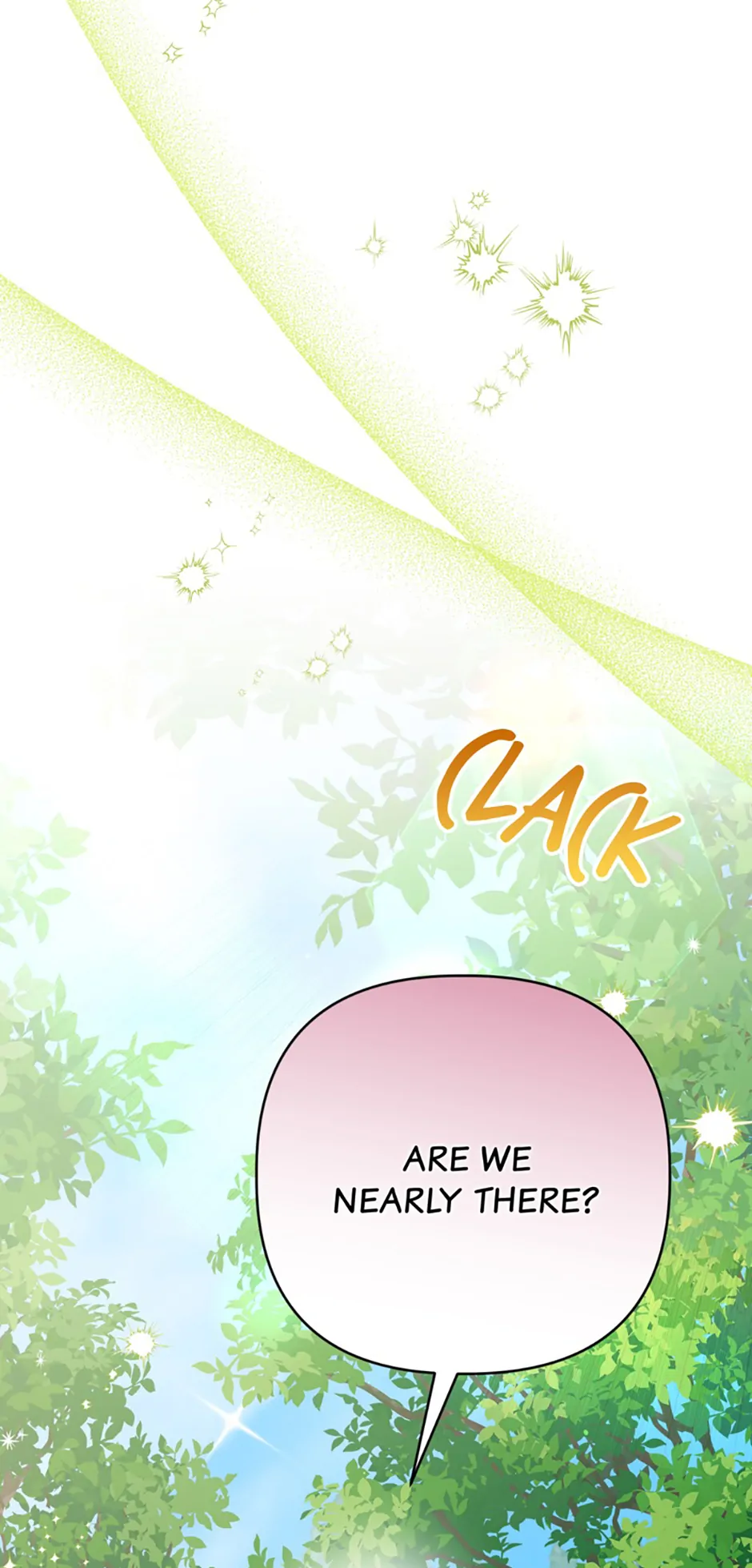 Becoming a Family With the Duke and His Dear Son Chapter 48 - Page 63