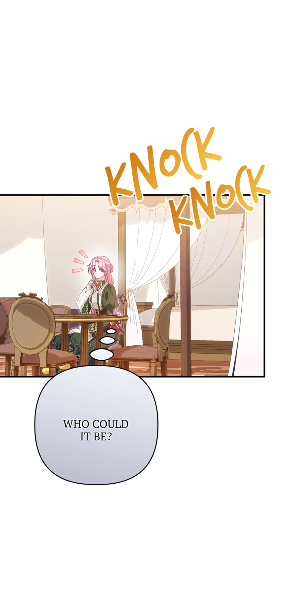 Becoming a Family With the Duke and His Dear Son Chapter 48 - Page 7