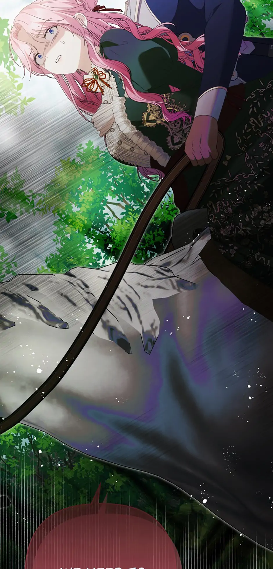Becoming a Family With the Duke and His Dear Son Chapter 48 - Page 74