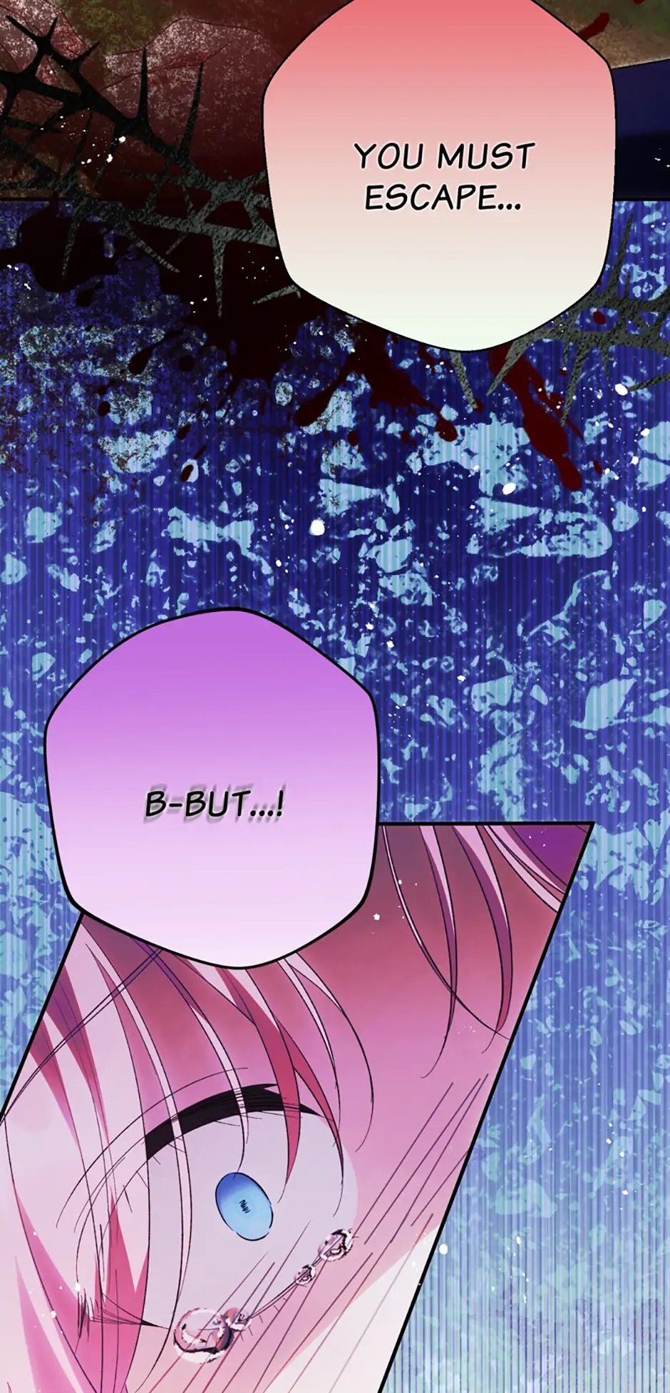Becoming a Family With the Duke and His Dear Son Chapter 48 - Page 80