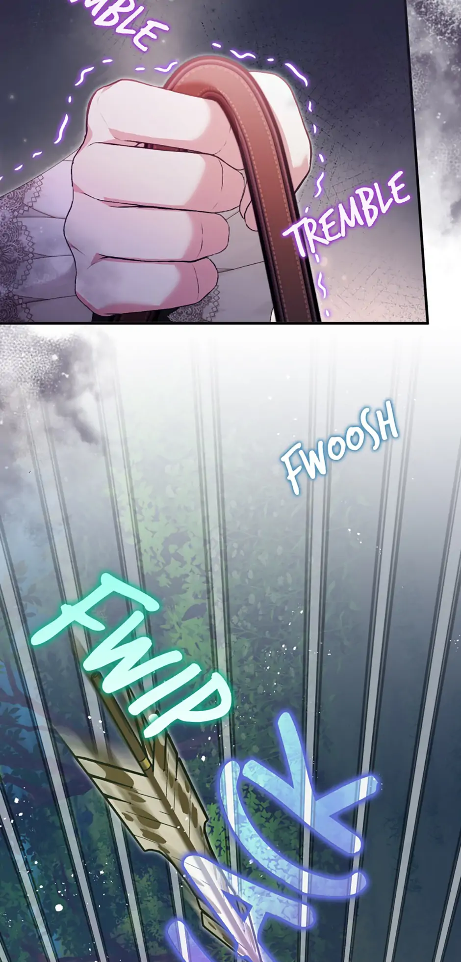 Becoming a Family With the Duke and His Dear Son Chapter 49 - Page 3