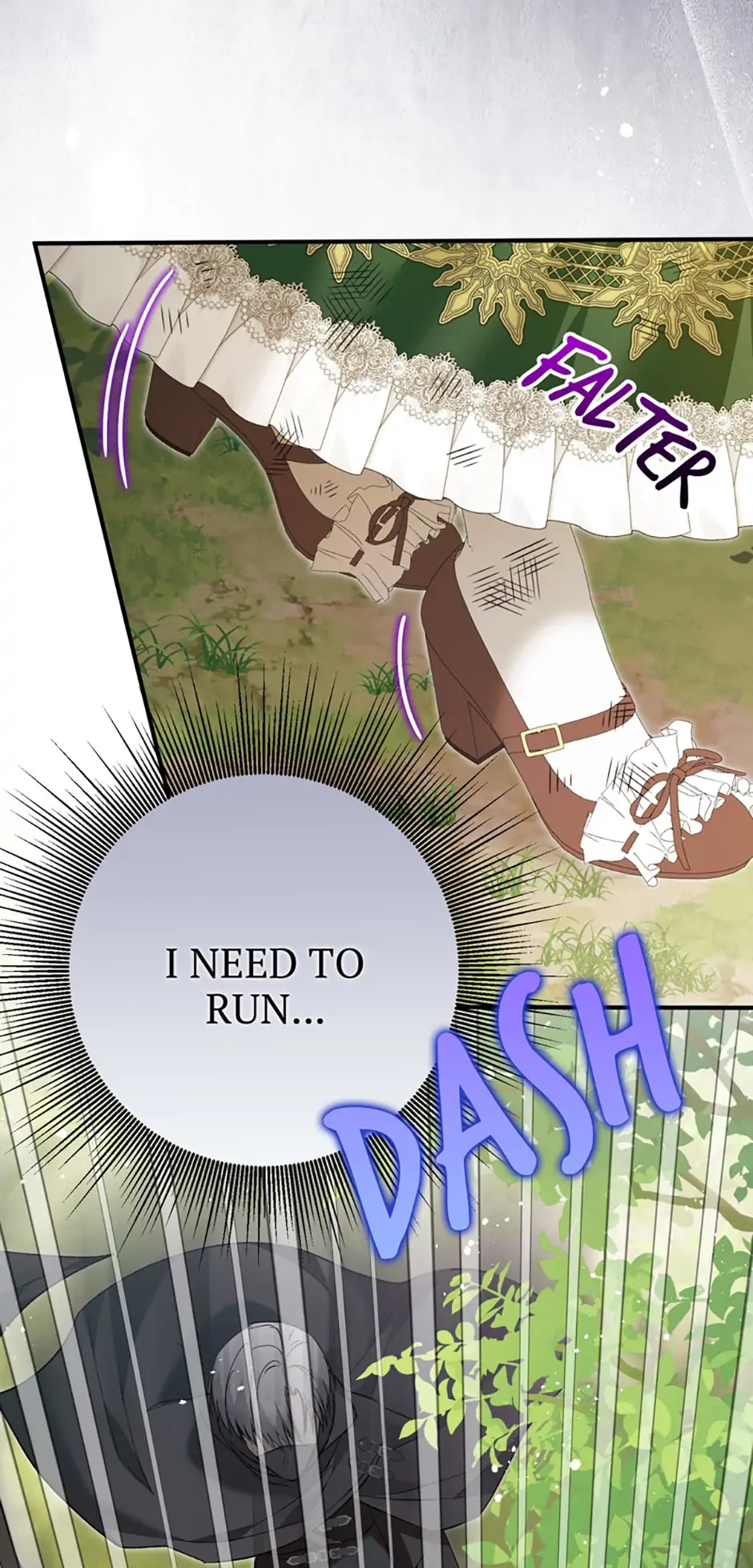 Becoming a Family With the Duke and His Dear Son Chapter 49 - Page 48