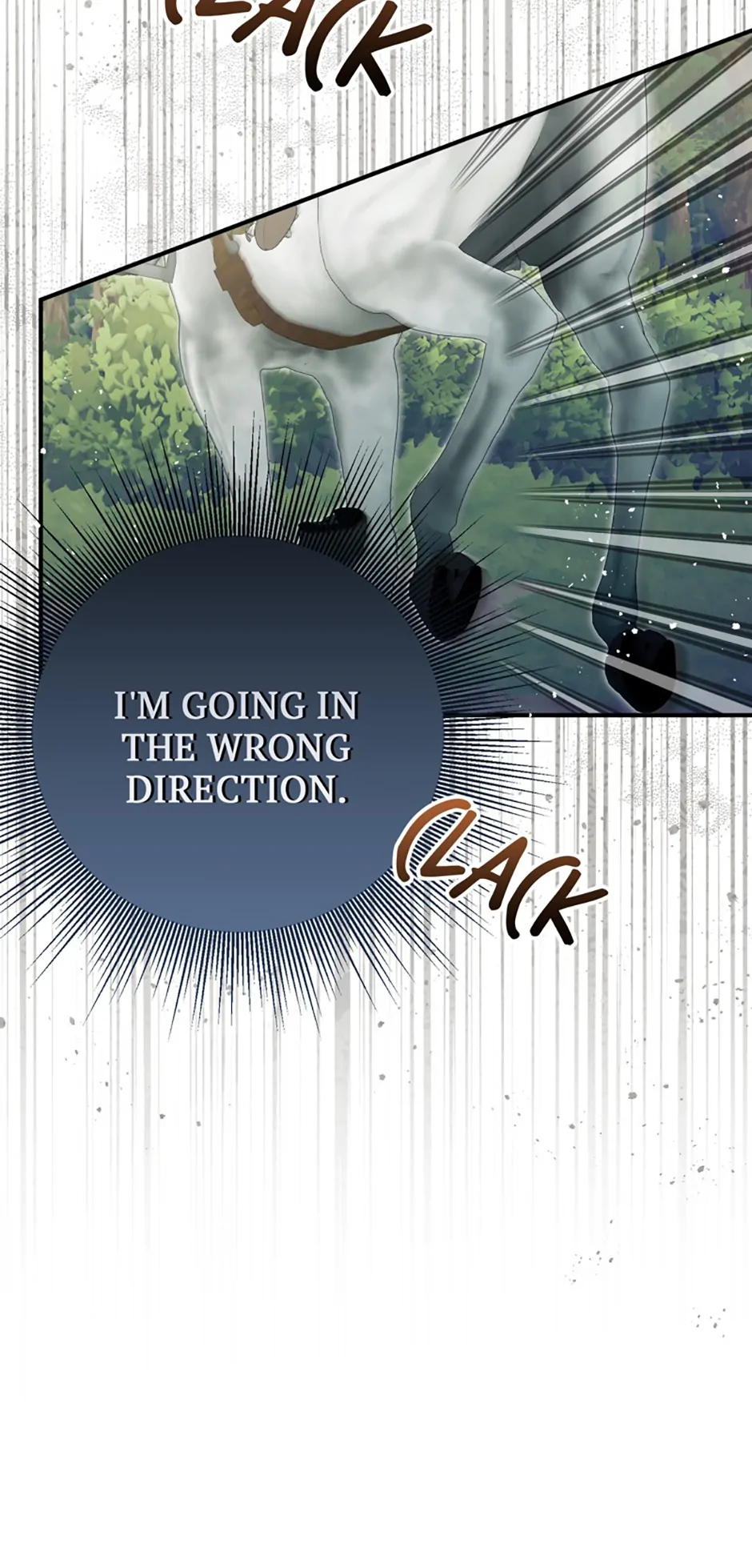Becoming a Family With the Duke and His Dear Son Chapter 49 - Page 6