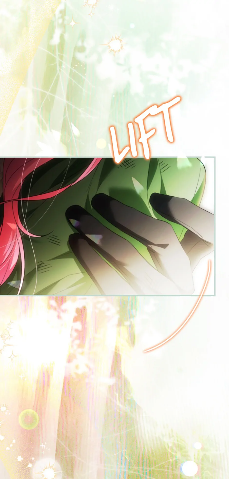 Becoming a Family With the Duke and His Dear Son Chapter 49 - Page 70