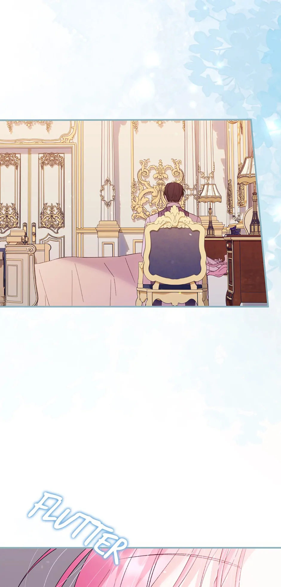 Becoming a Family With the Duke and His Dear Son Chapter 49 - Page 85