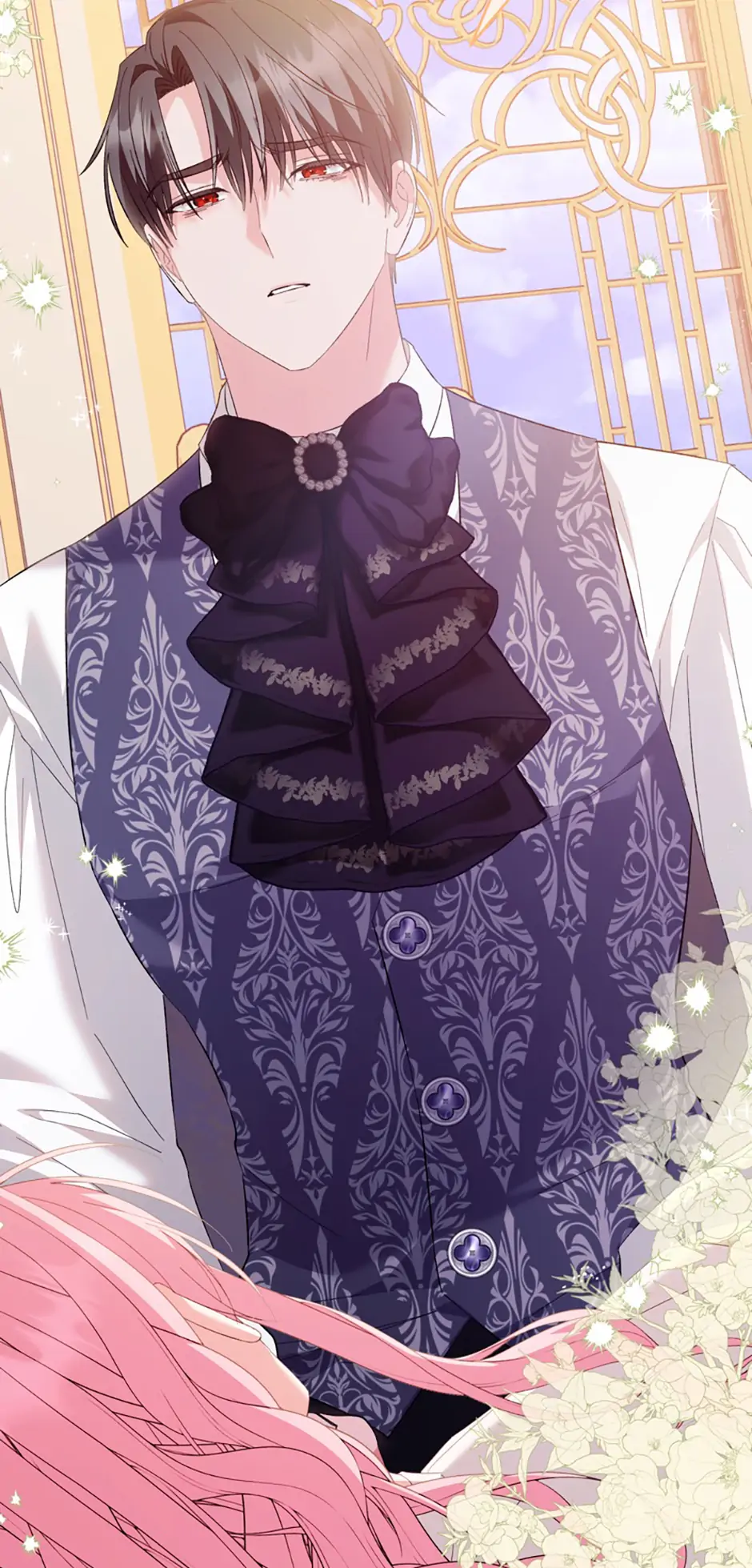 Becoming a Family With the Duke and His Dear Son Chapter 49 - Page 87