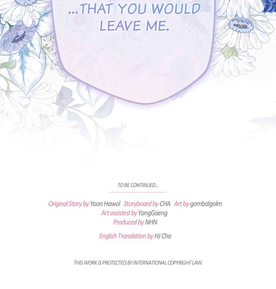 Becoming a Family With the Duke and His Dear Son Chapter 49 - Page 99