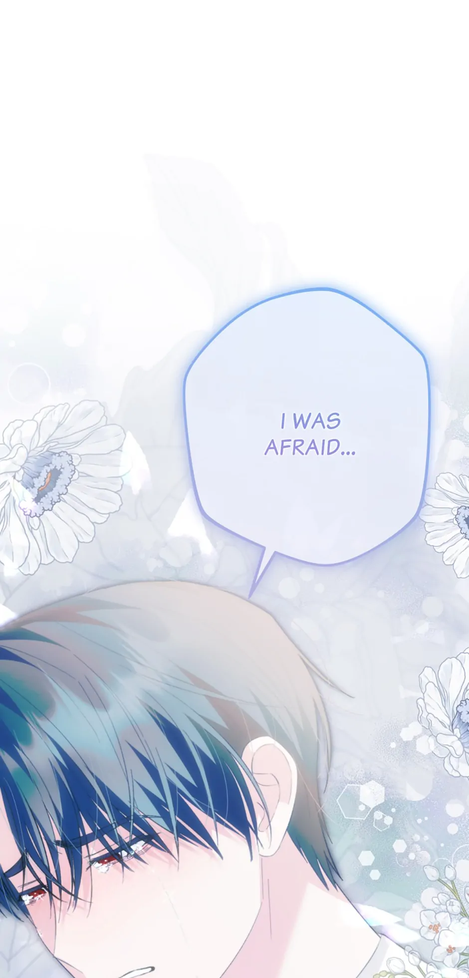 Becoming a Family With the Duke and His Dear Son Chapter 50 - Page 0
