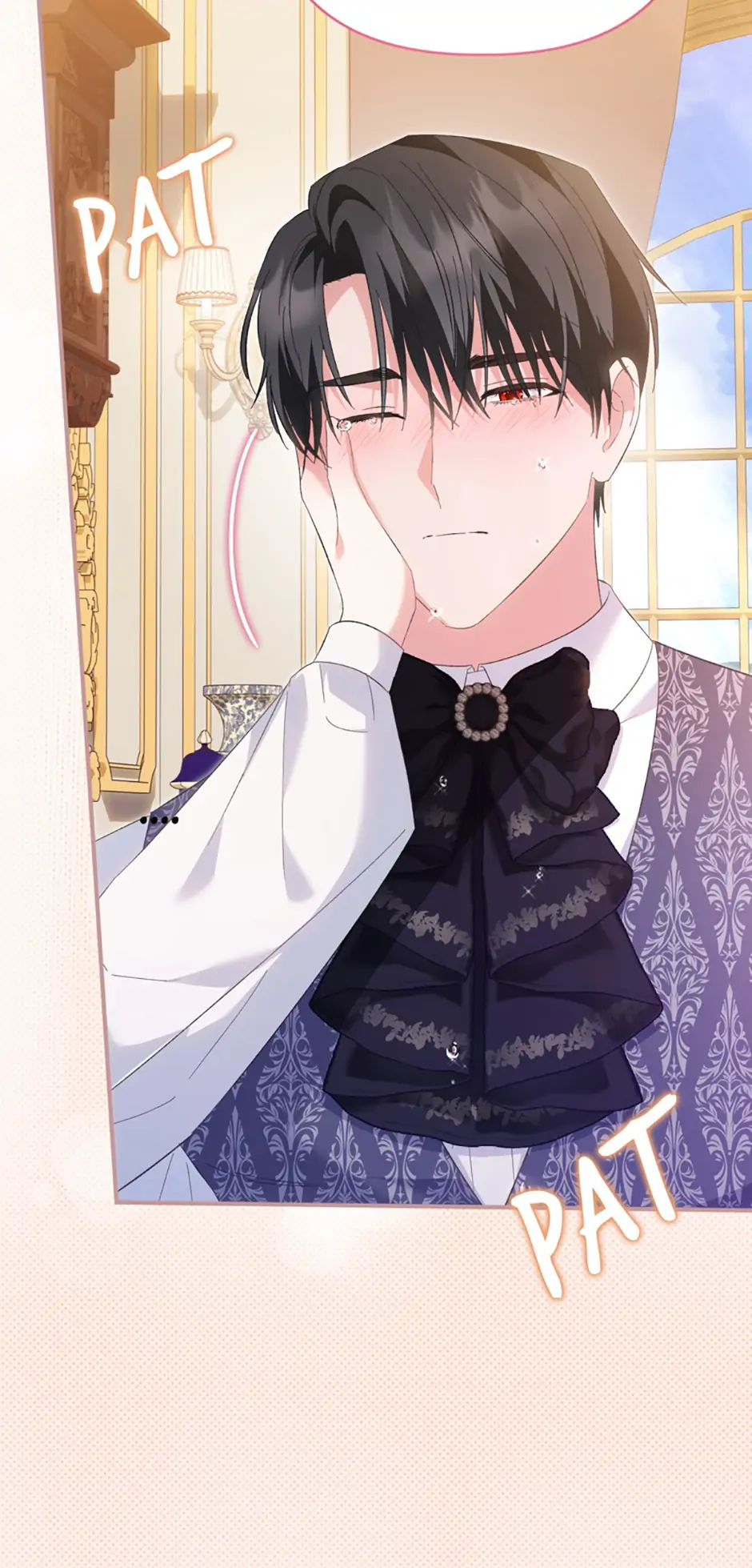 Becoming a Family With the Duke and His Dear Son Chapter 50 - Page 10