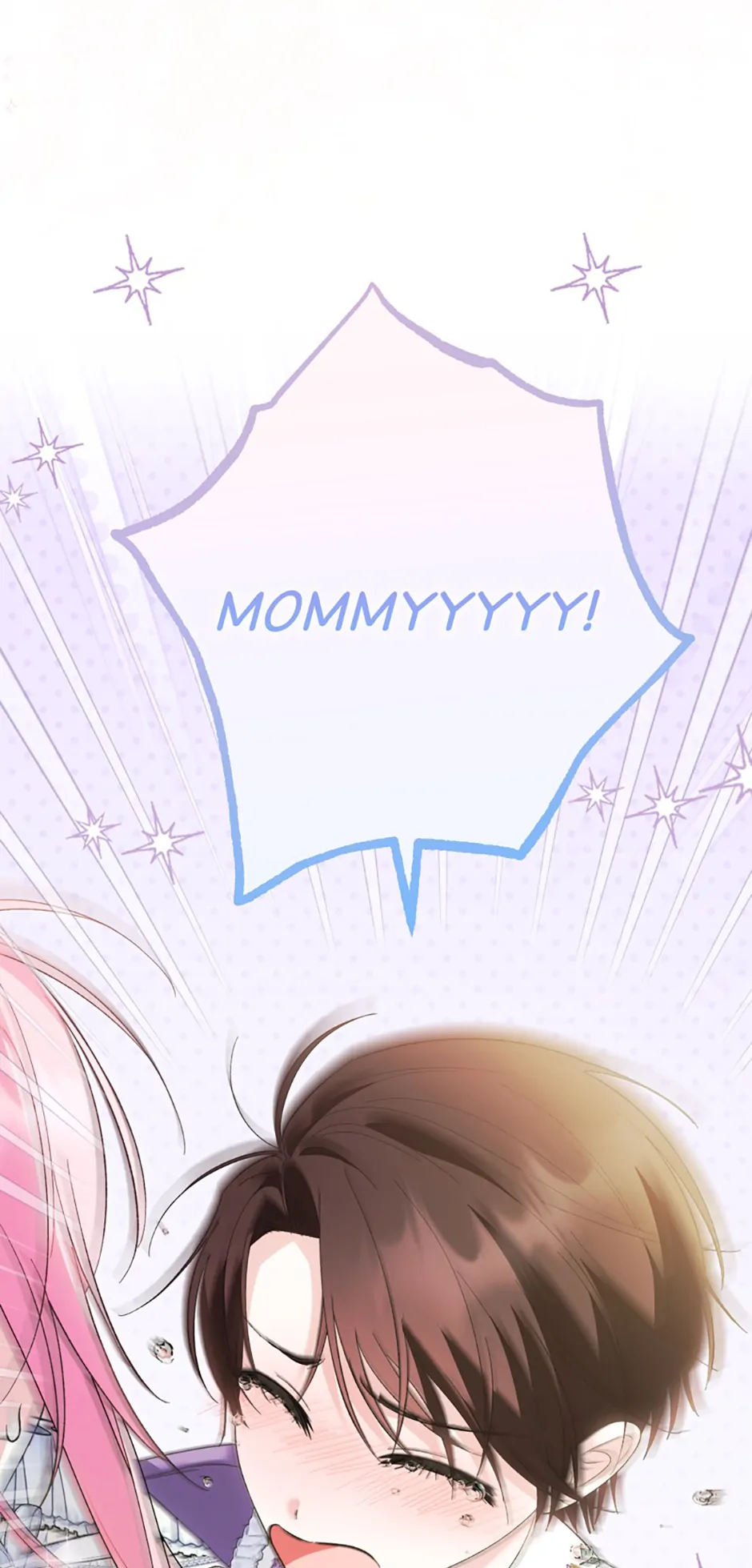 Becoming a Family With the Duke and His Dear Son Chapter 50 - Page 30