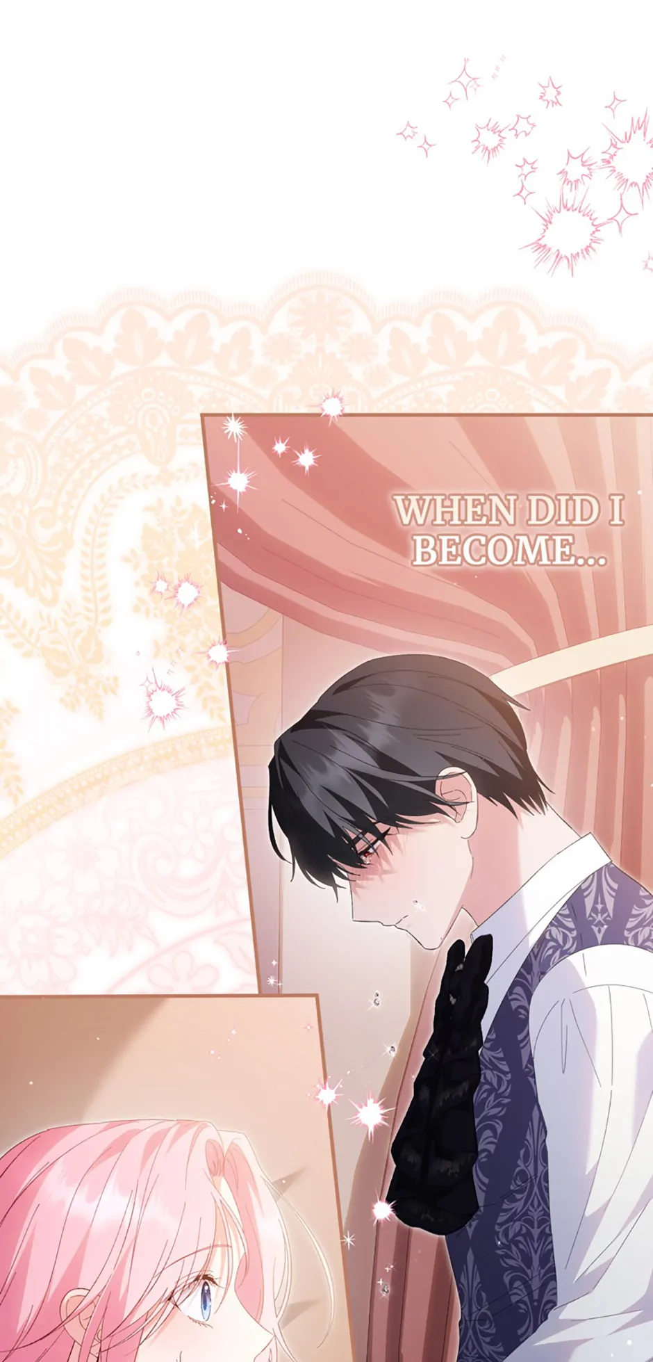 Becoming a Family With the Duke and His Dear Son Chapter 50 - Page 4