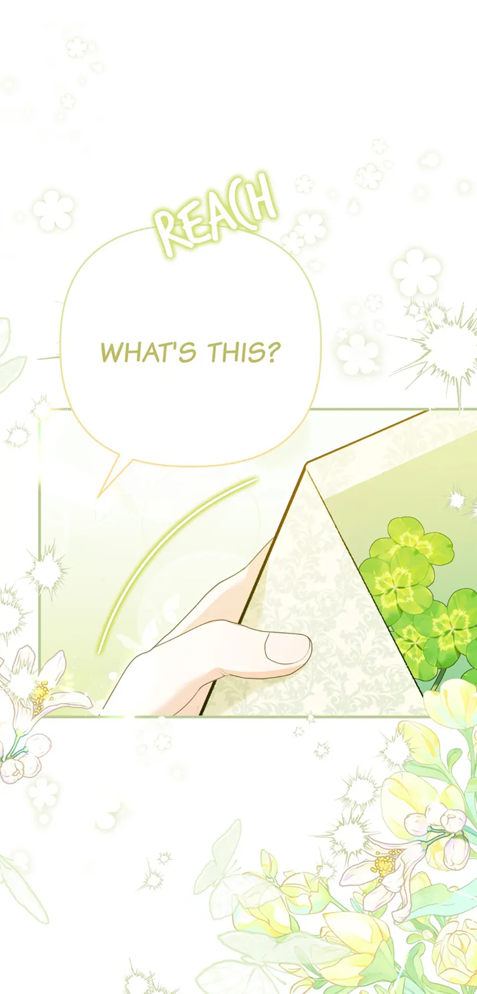 Becoming a Family With the Duke and His Dear Son Chapter 50 - Page 42