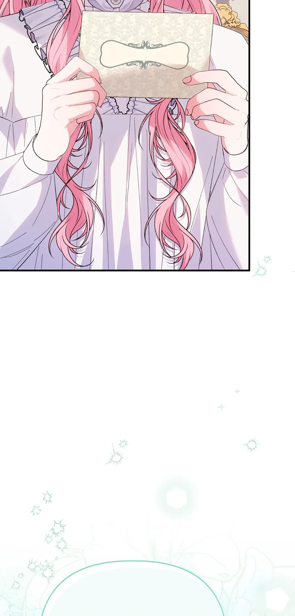 Becoming a Family With the Duke and His Dear Son Chapter 50 - Page 48
