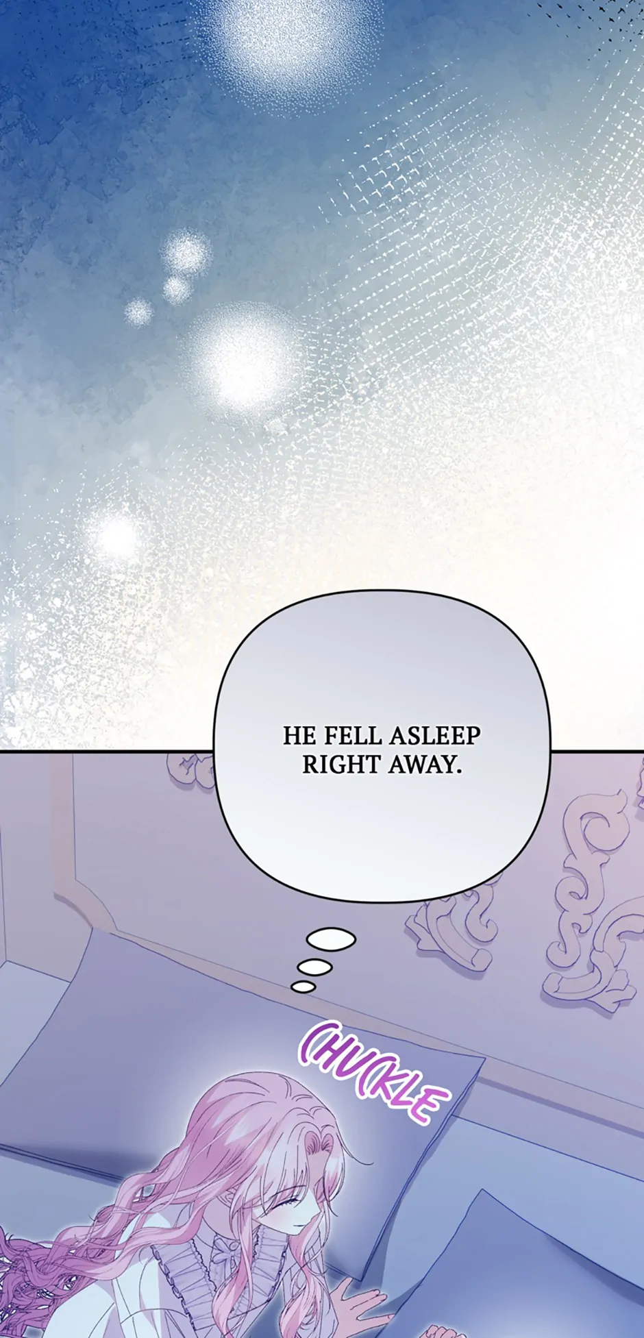 Becoming a Family With the Duke and His Dear Son Chapter 50 - Page 53
