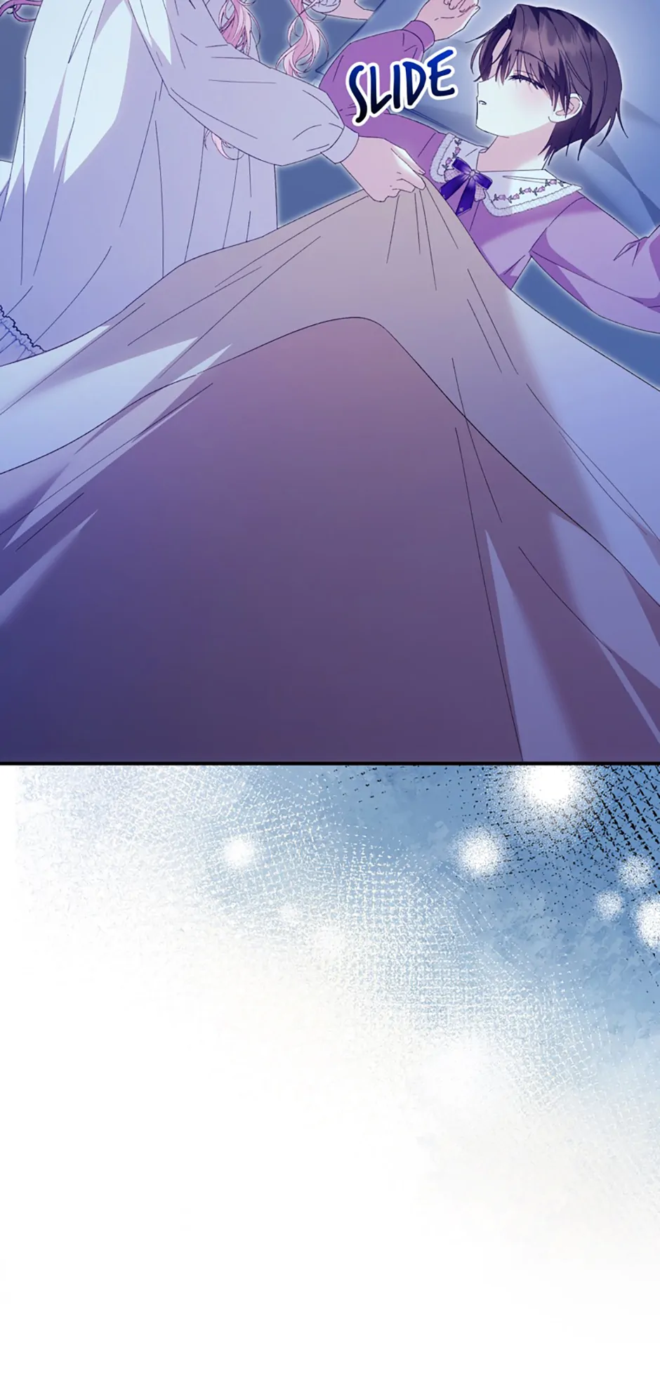 Becoming a Family With the Duke and His Dear Son Chapter 50 - Page 54