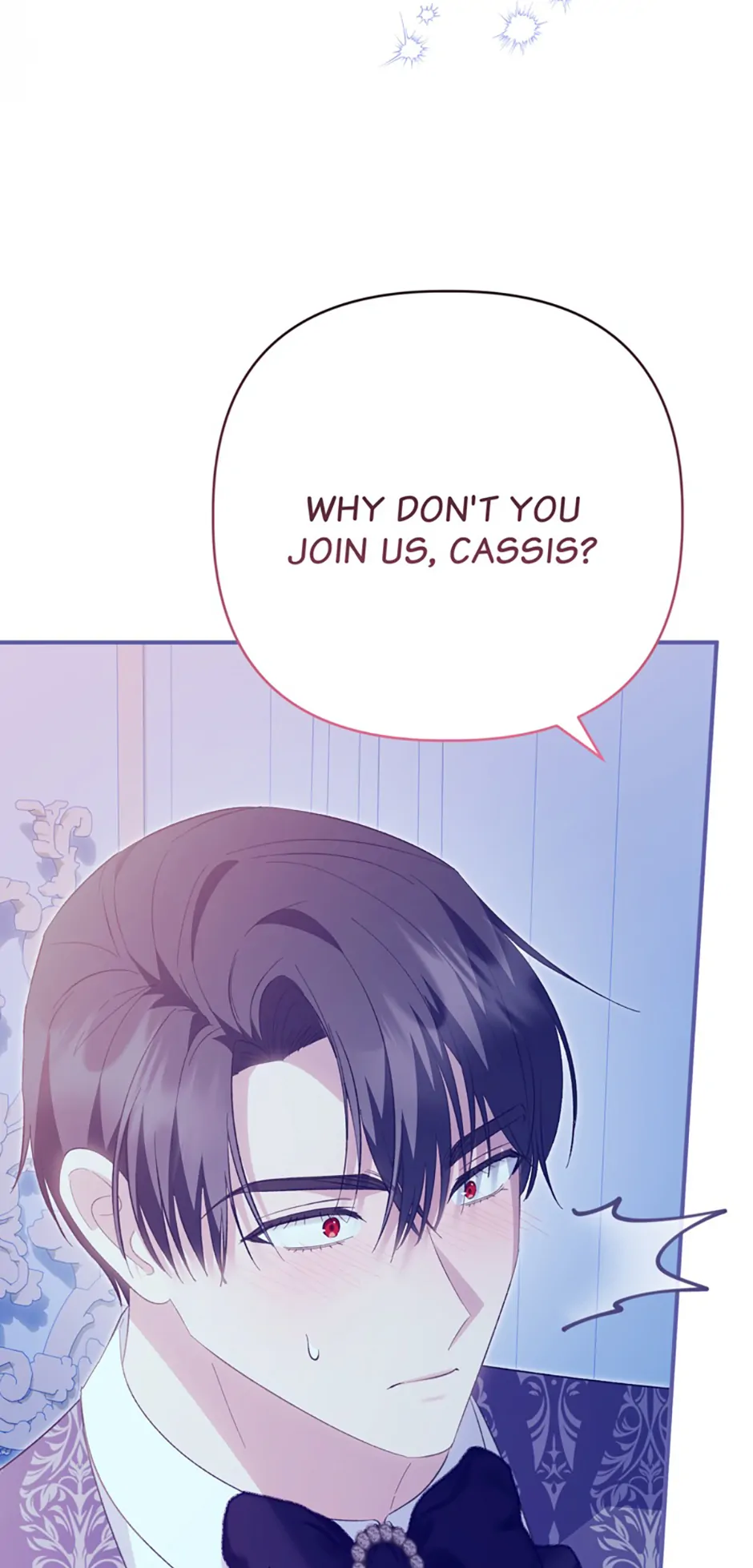 Becoming a Family With the Duke and His Dear Son Chapter 50 - Page 61