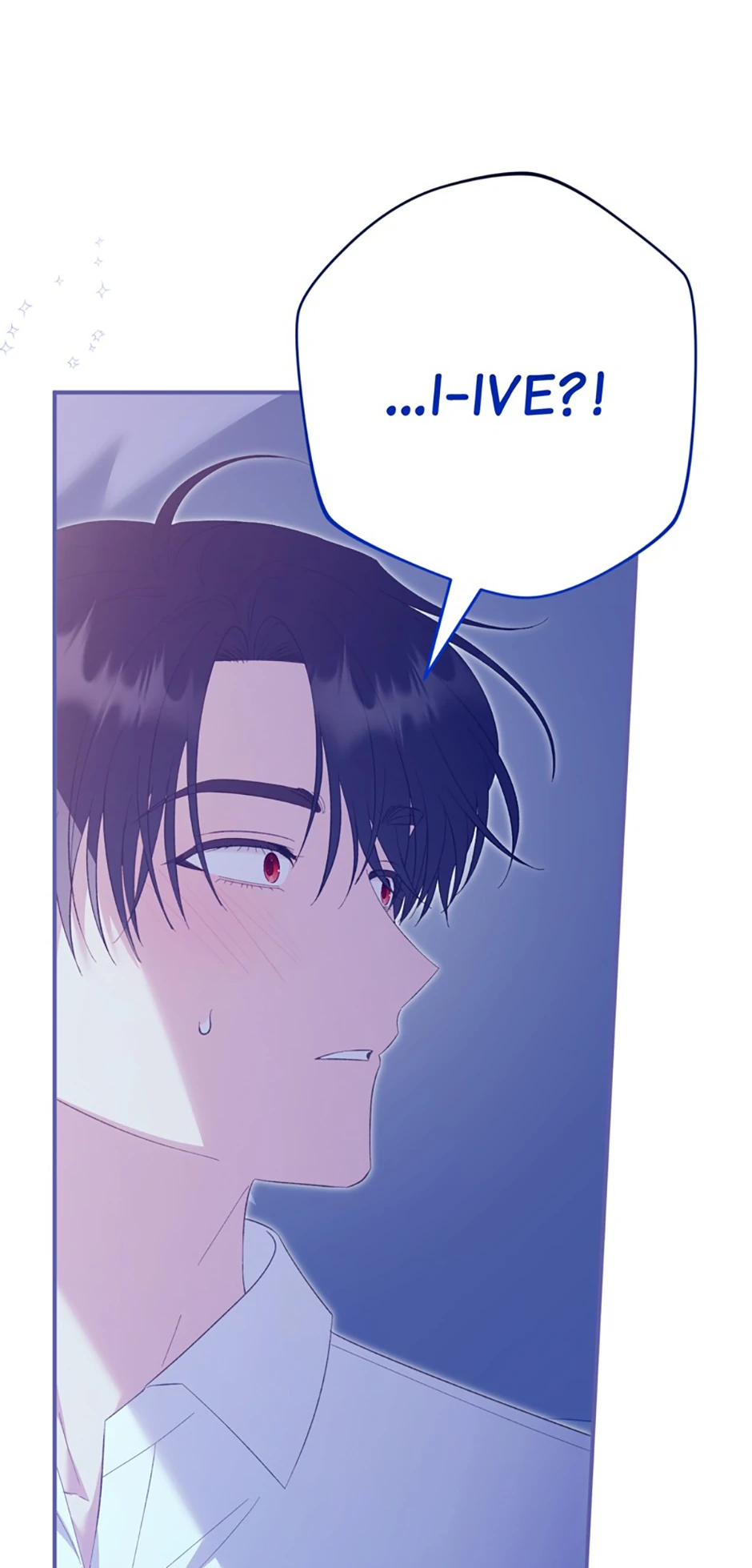 Becoming a Family With the Duke and His Dear Son Chapter 50 - Page 76