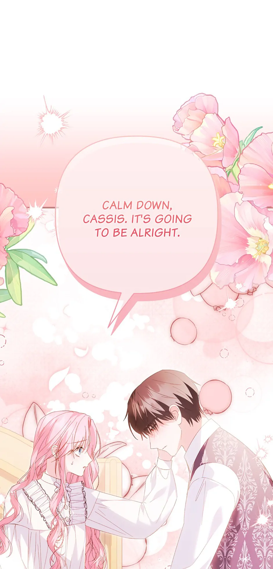 Becoming a Family With the Duke and His Dear Son Chapter 50 - Page 8