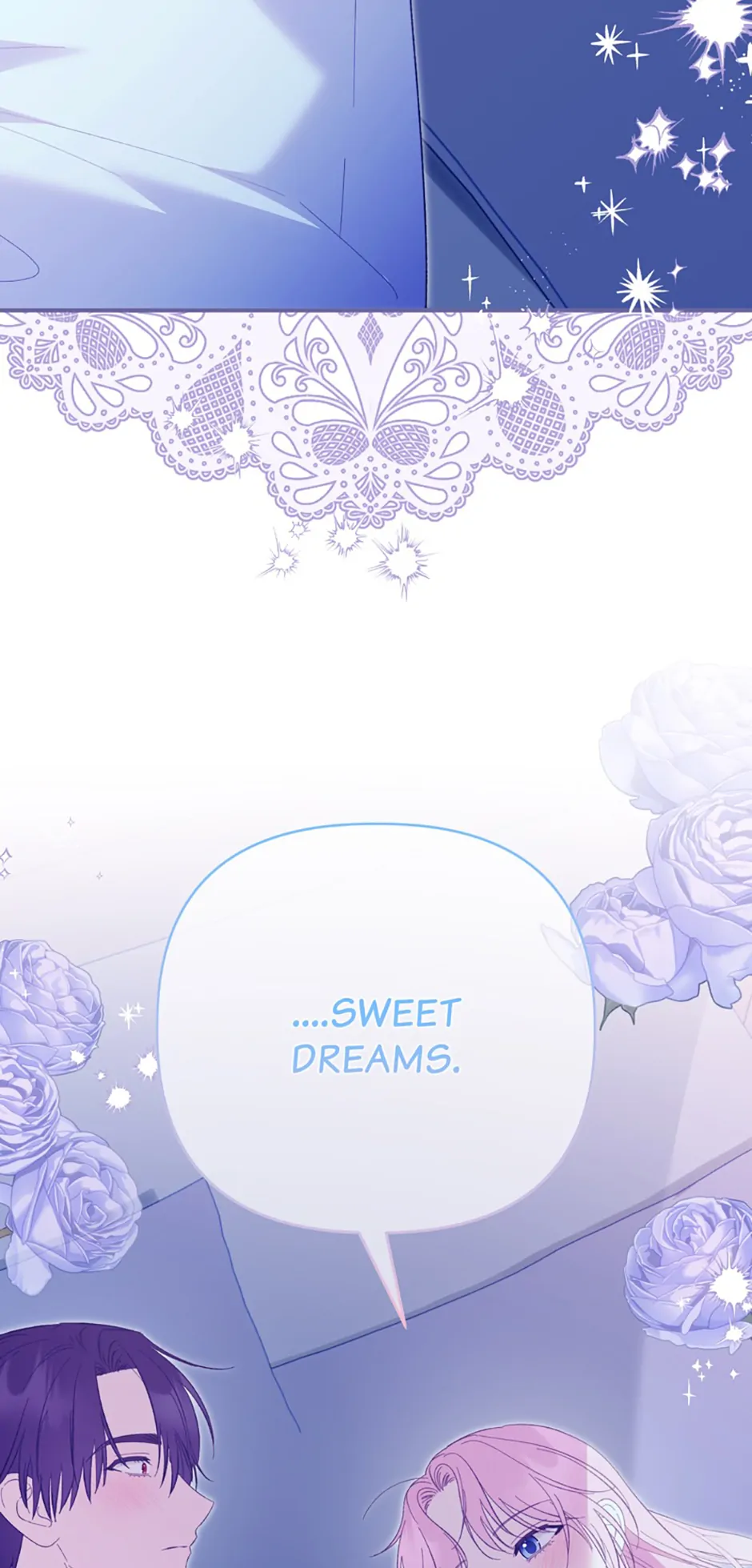 Becoming a Family With the Duke and His Dear Son Chapter 50 - Page 83