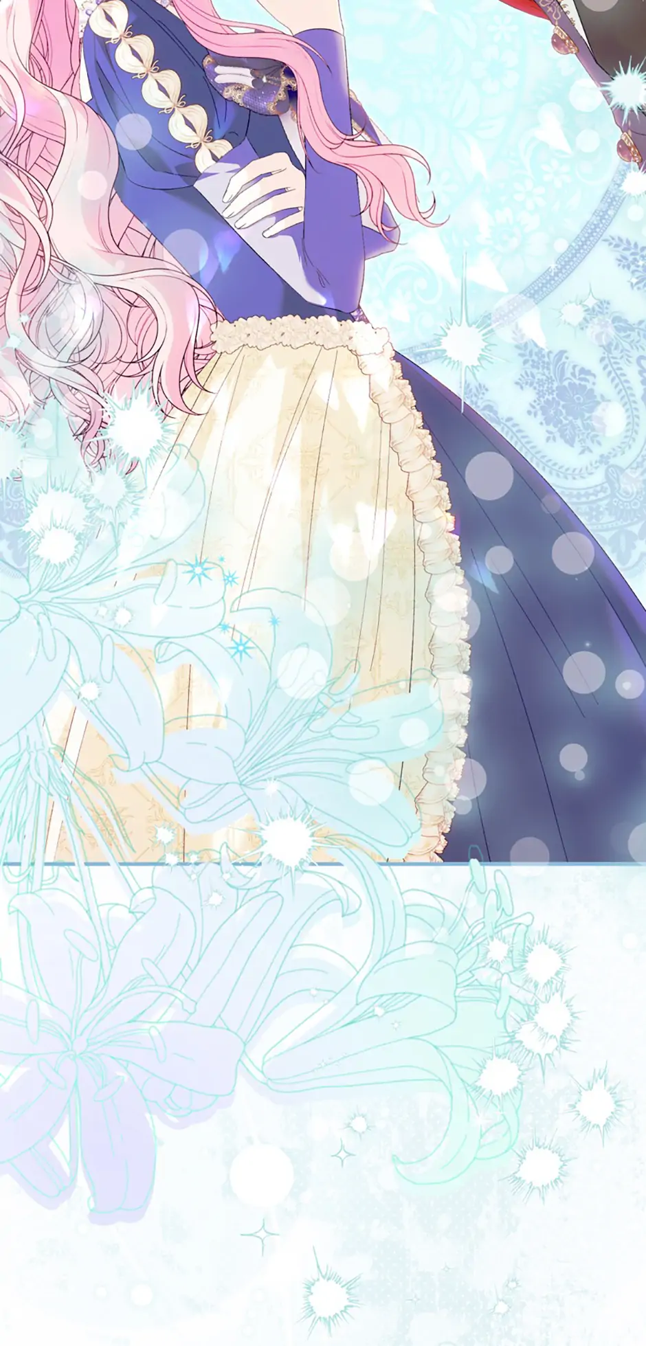 Becoming a Family With the Duke and His Dear Son Chapter 51 - Page 10