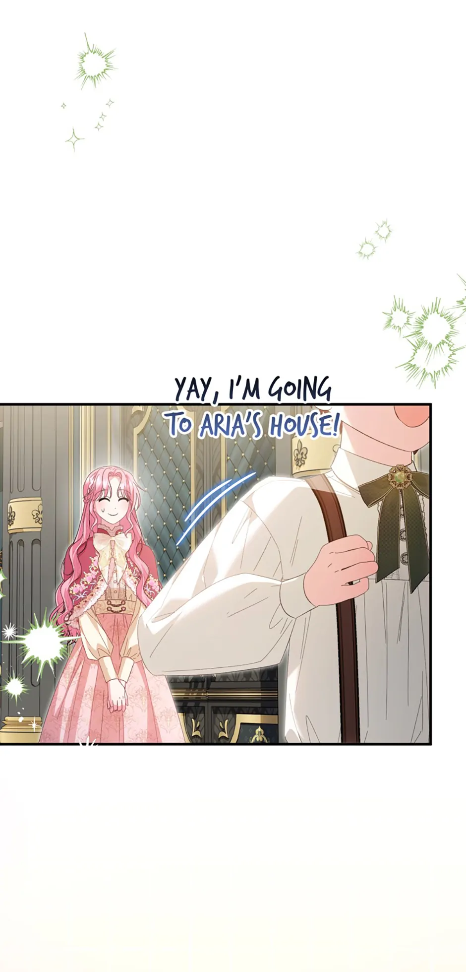 Becoming a Family With the Duke and His Dear Son Chapter 51 - Page 100