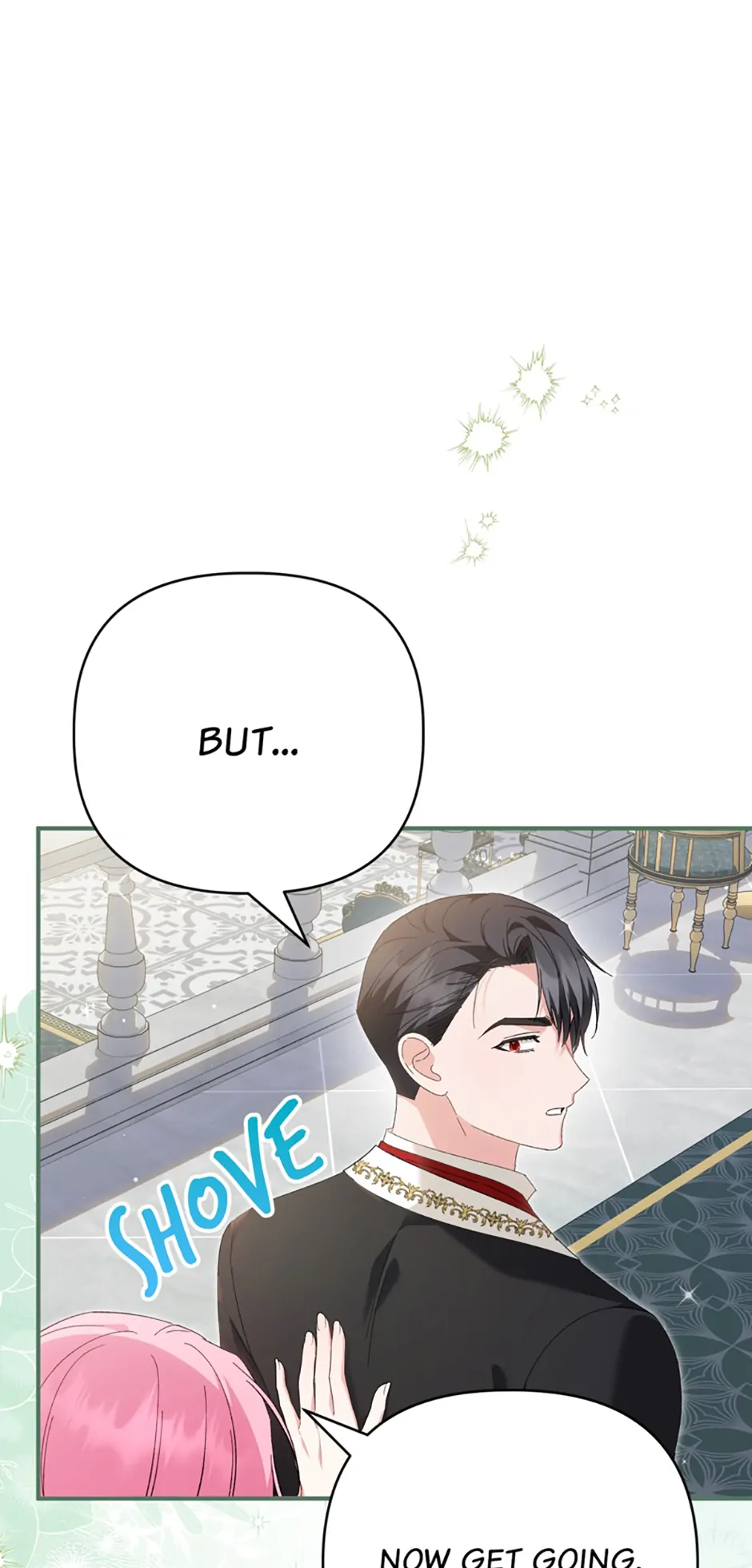 Becoming a Family With the Duke and His Dear Son Chapter 51 - Page 16