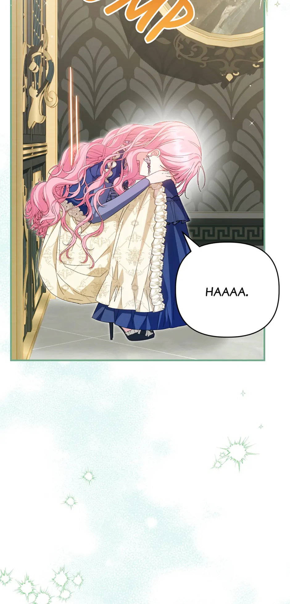 Becoming a Family With the Duke and His Dear Son Chapter 51 - Page 20