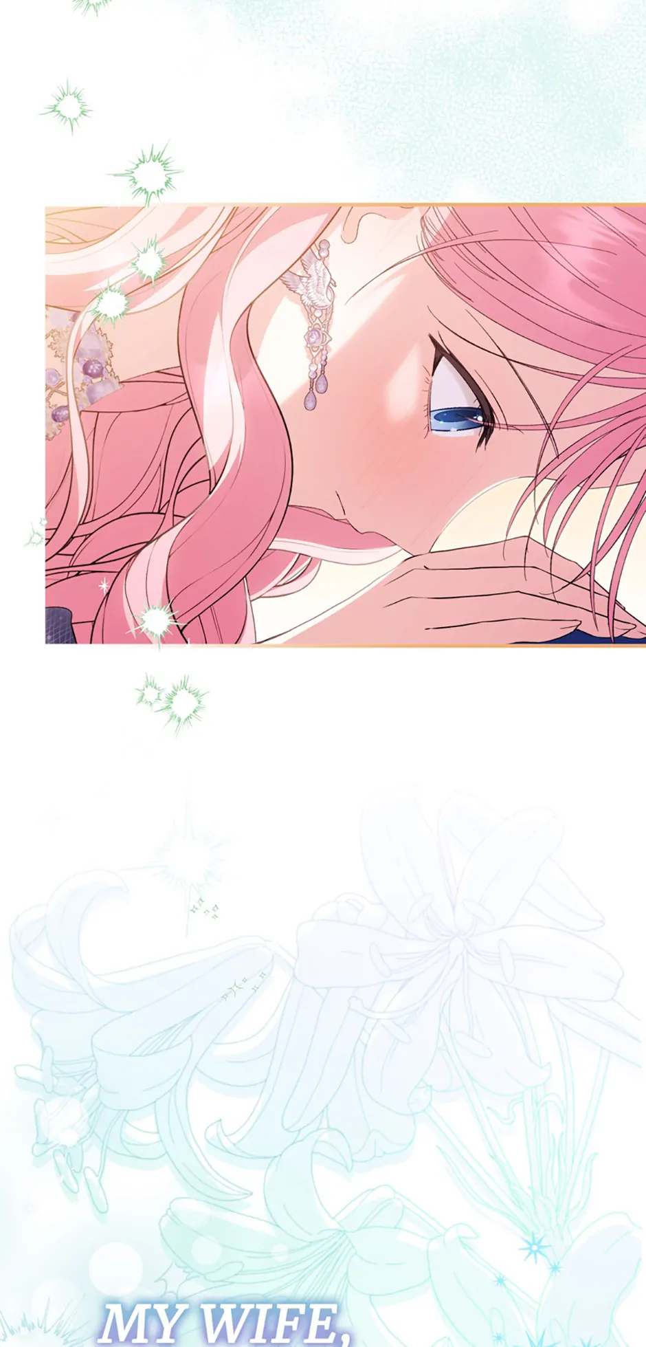 Becoming a Family With the Duke and His Dear Son Chapter 51 - Page 21