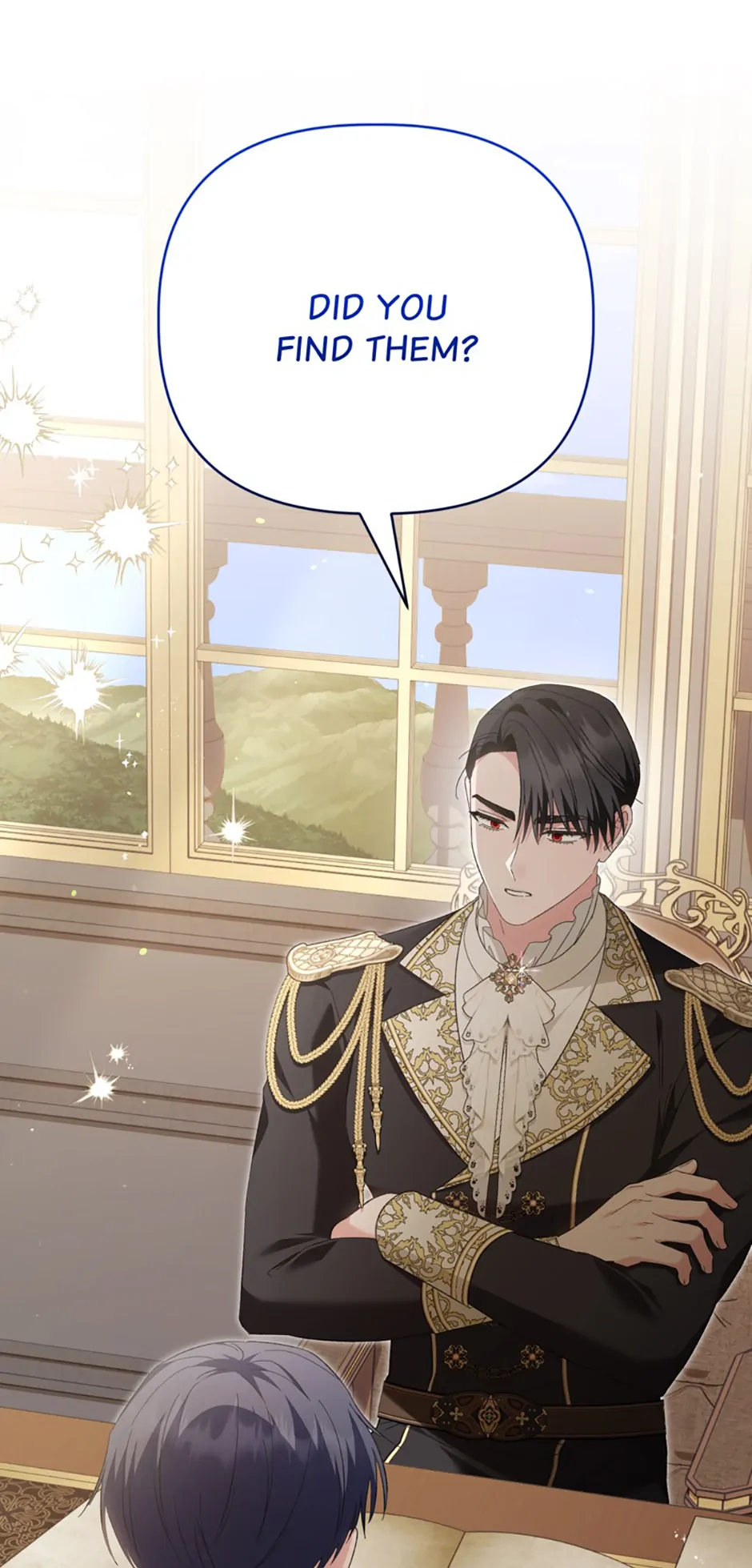 Becoming a Family With the Duke and His Dear Son Chapter 51 - Page 29