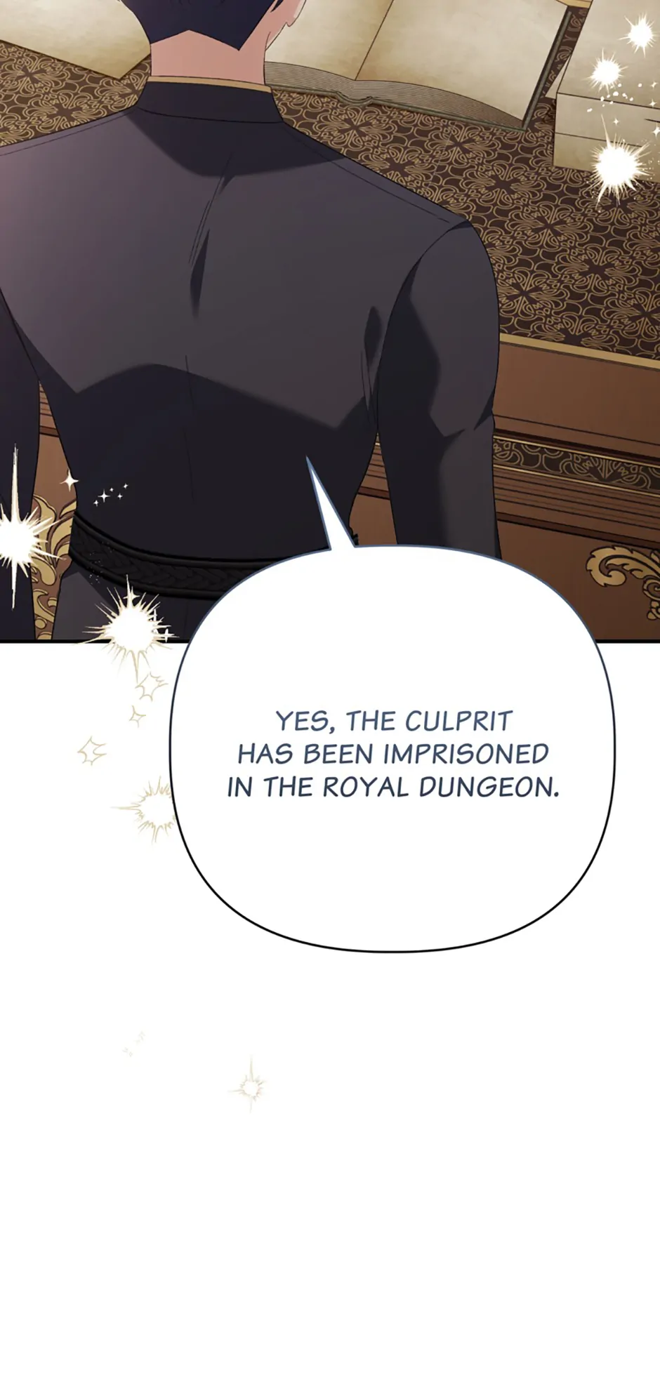 Becoming a Family With the Duke and His Dear Son Chapter 51 - Page 30