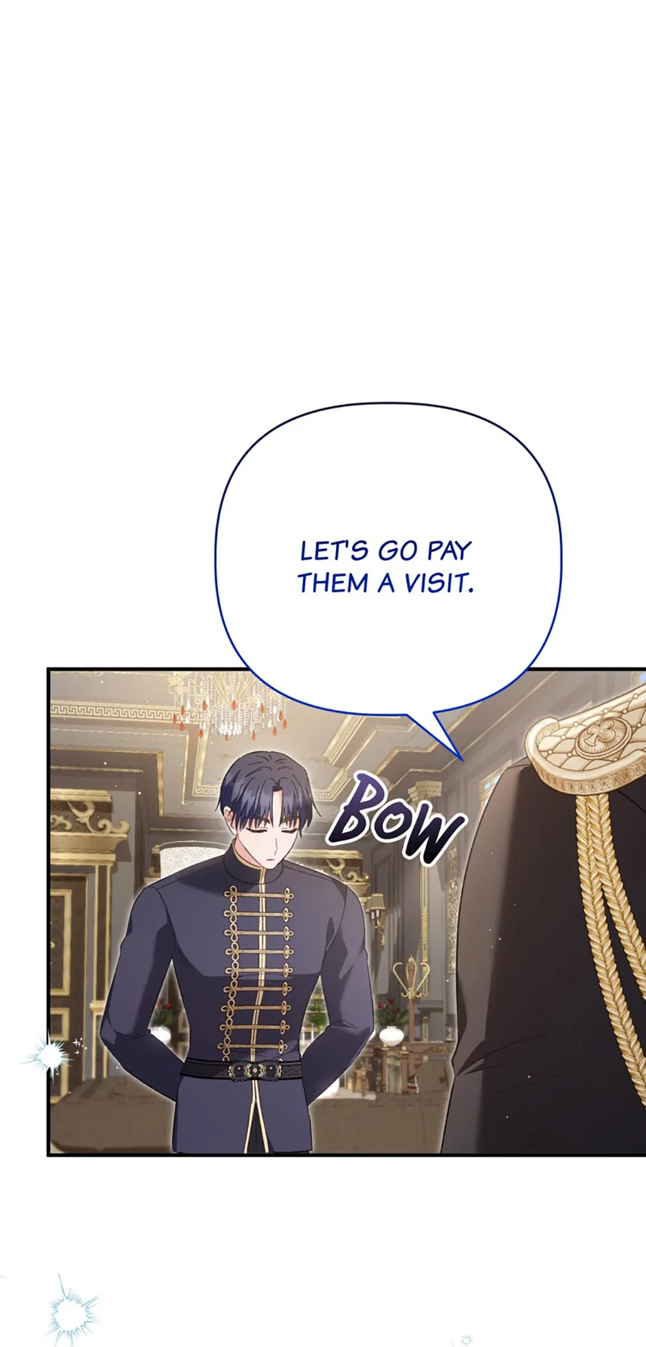 Becoming a Family With the Duke and His Dear Son Chapter 51 - Page 31