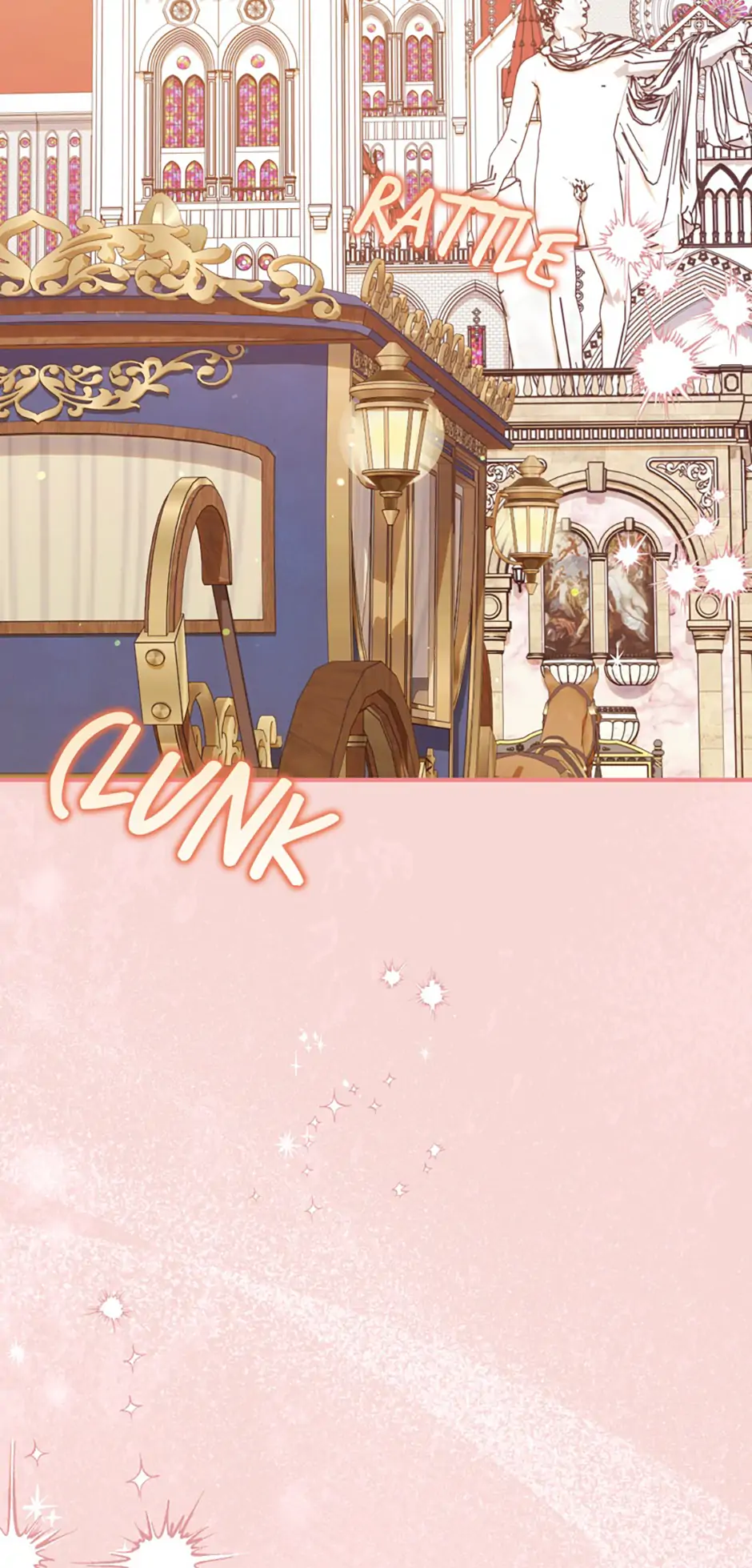 Becoming a Family With the Duke and His Dear Son Chapter 51 - Page 34