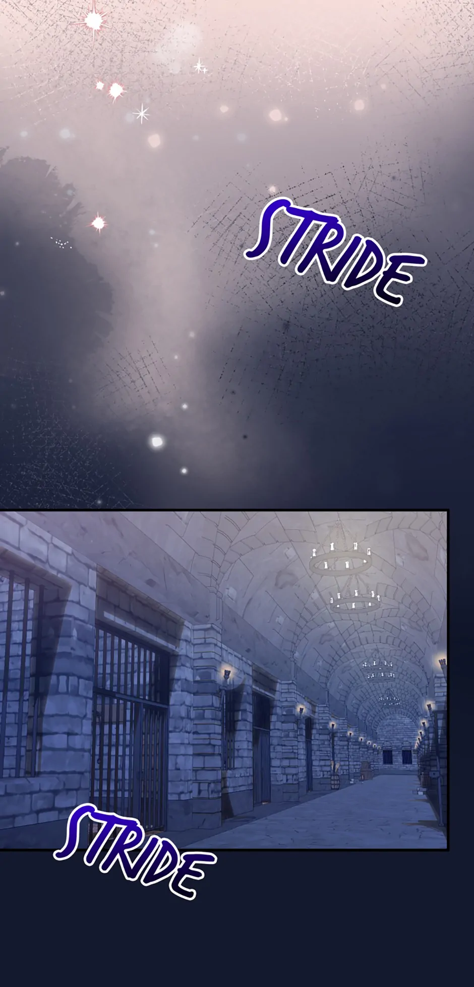 Becoming a Family With the Duke and His Dear Son Chapter 51 - Page 38