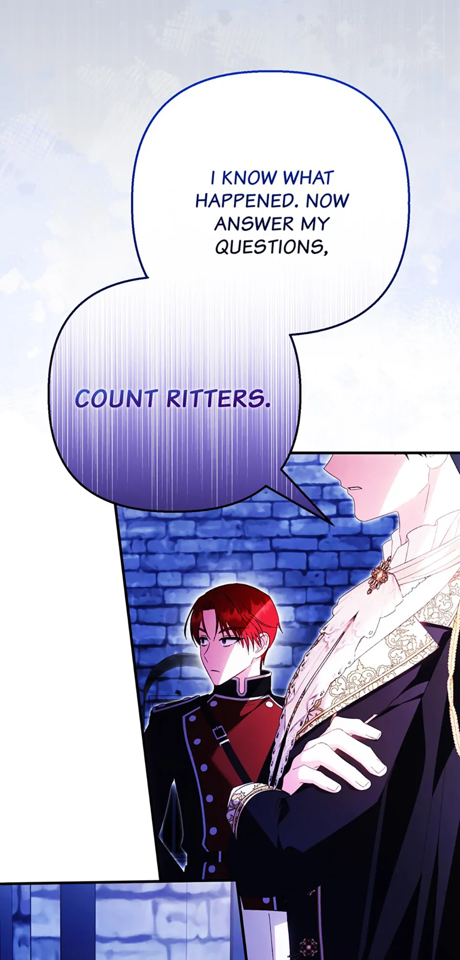 Becoming a Family With the Duke and His Dear Son Chapter 51 - Page 43