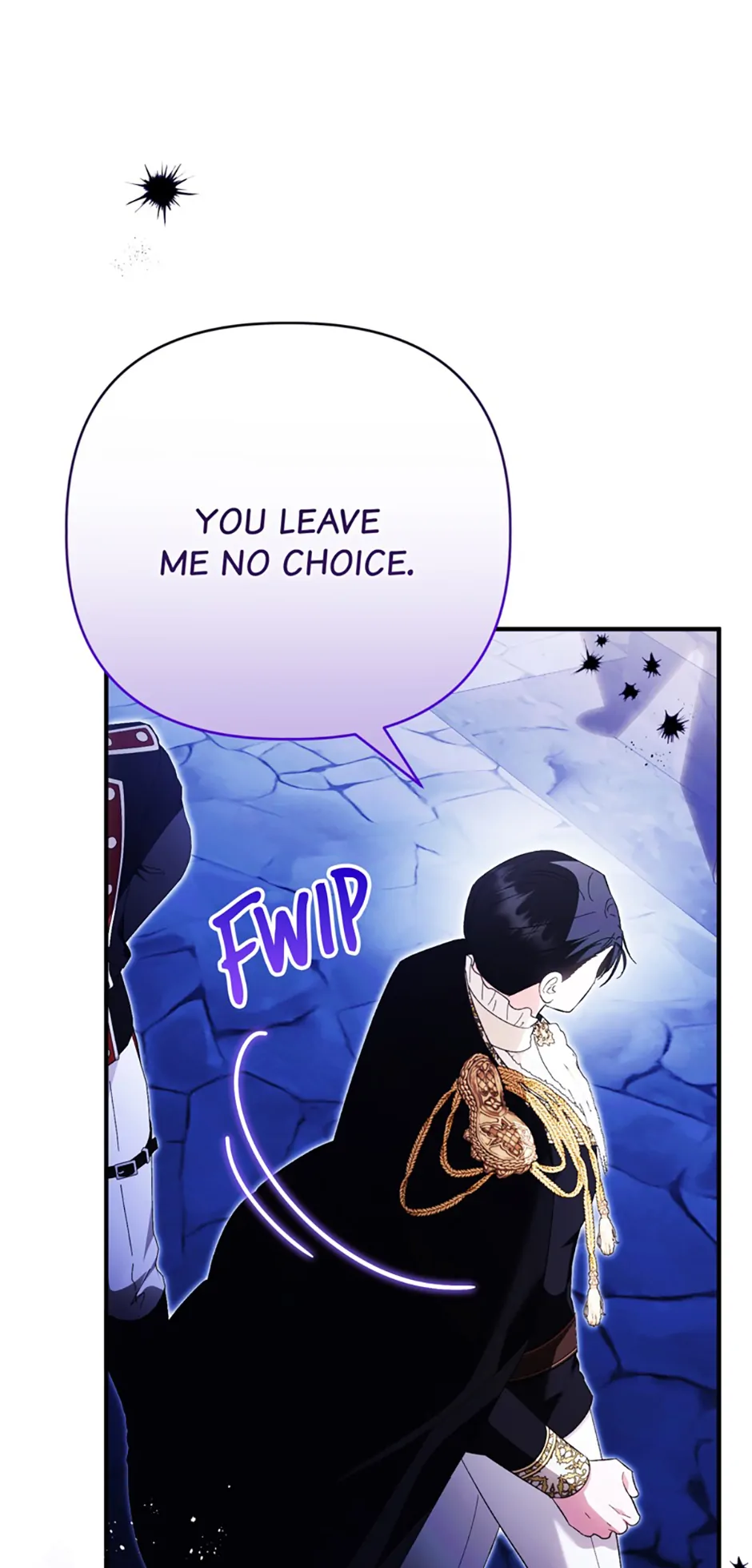 Becoming a Family With the Duke and His Dear Son Chapter 51 - Page 55