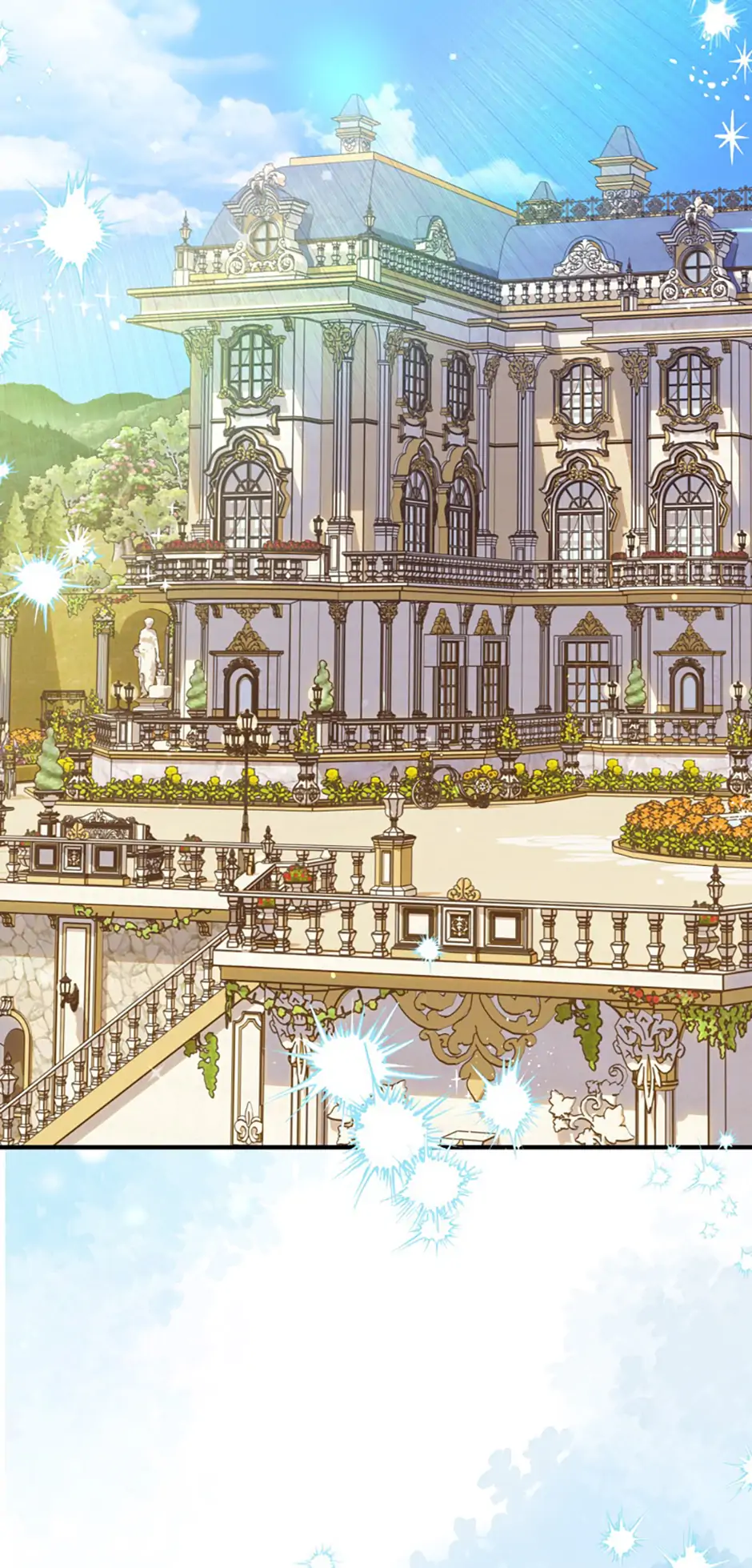 Becoming a Family With the Duke and His Dear Son Chapter 51 - Page 64