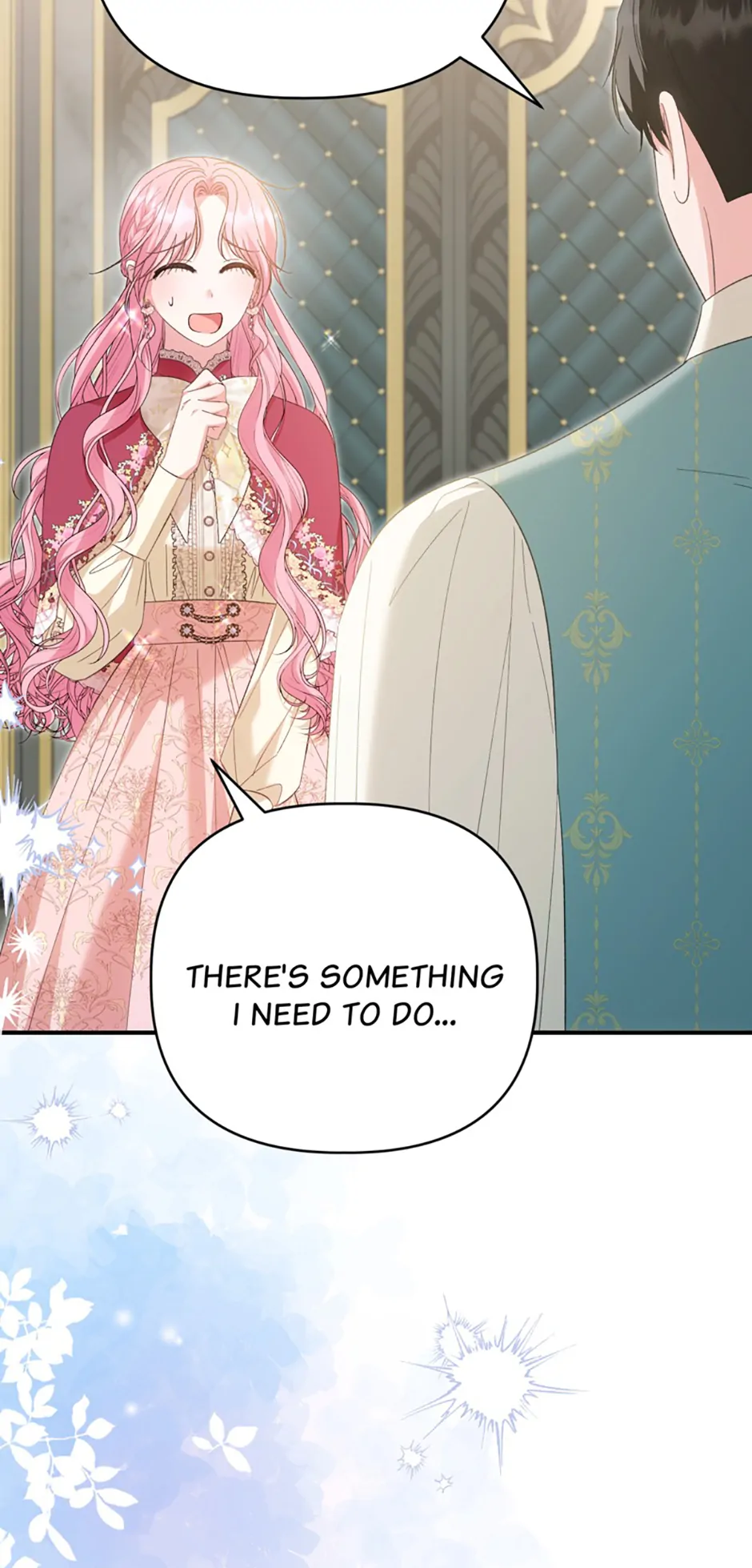 Becoming a Family With the Duke and His Dear Son Chapter 51 - Page 87