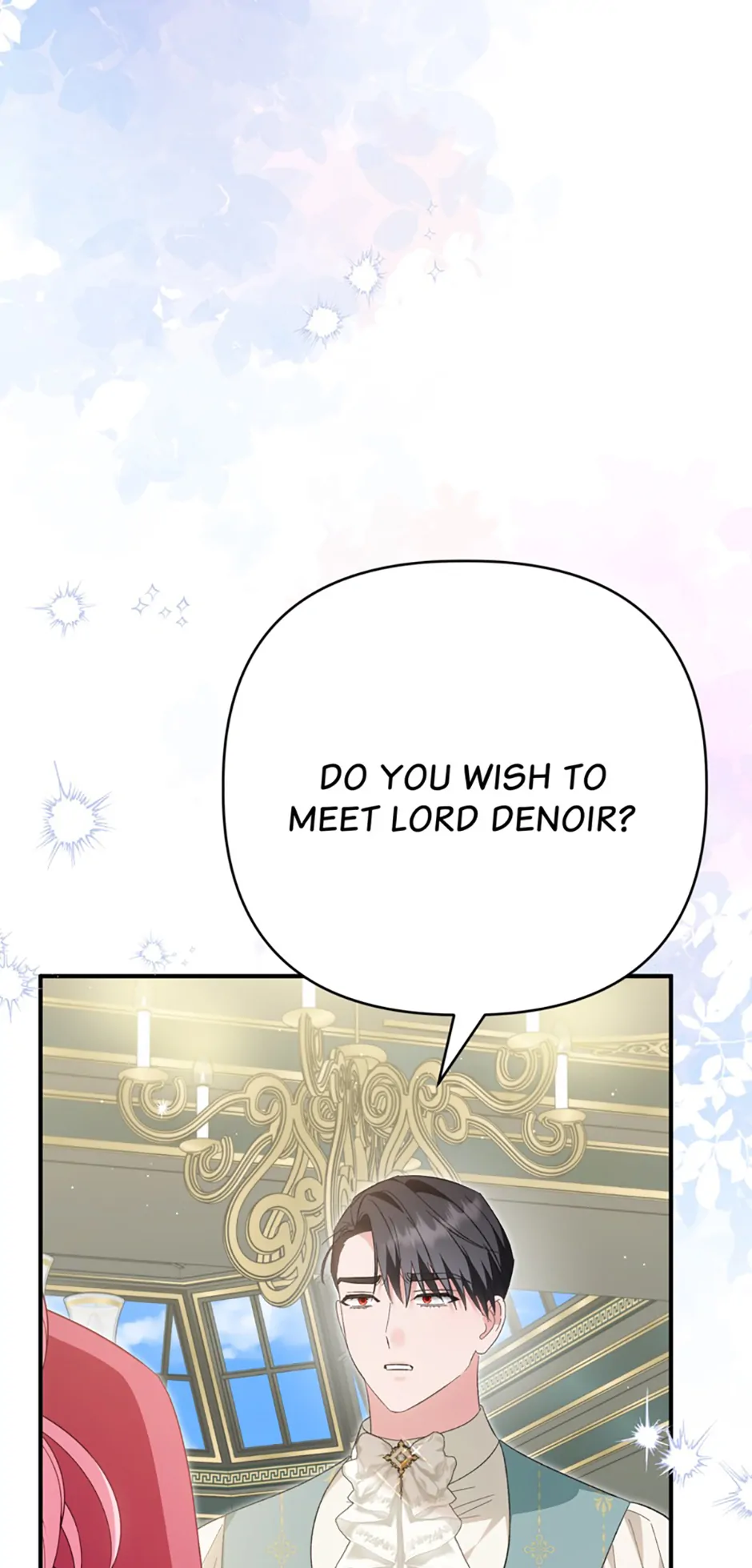 Becoming a Family With the Duke and His Dear Son Chapter 51 - Page 88