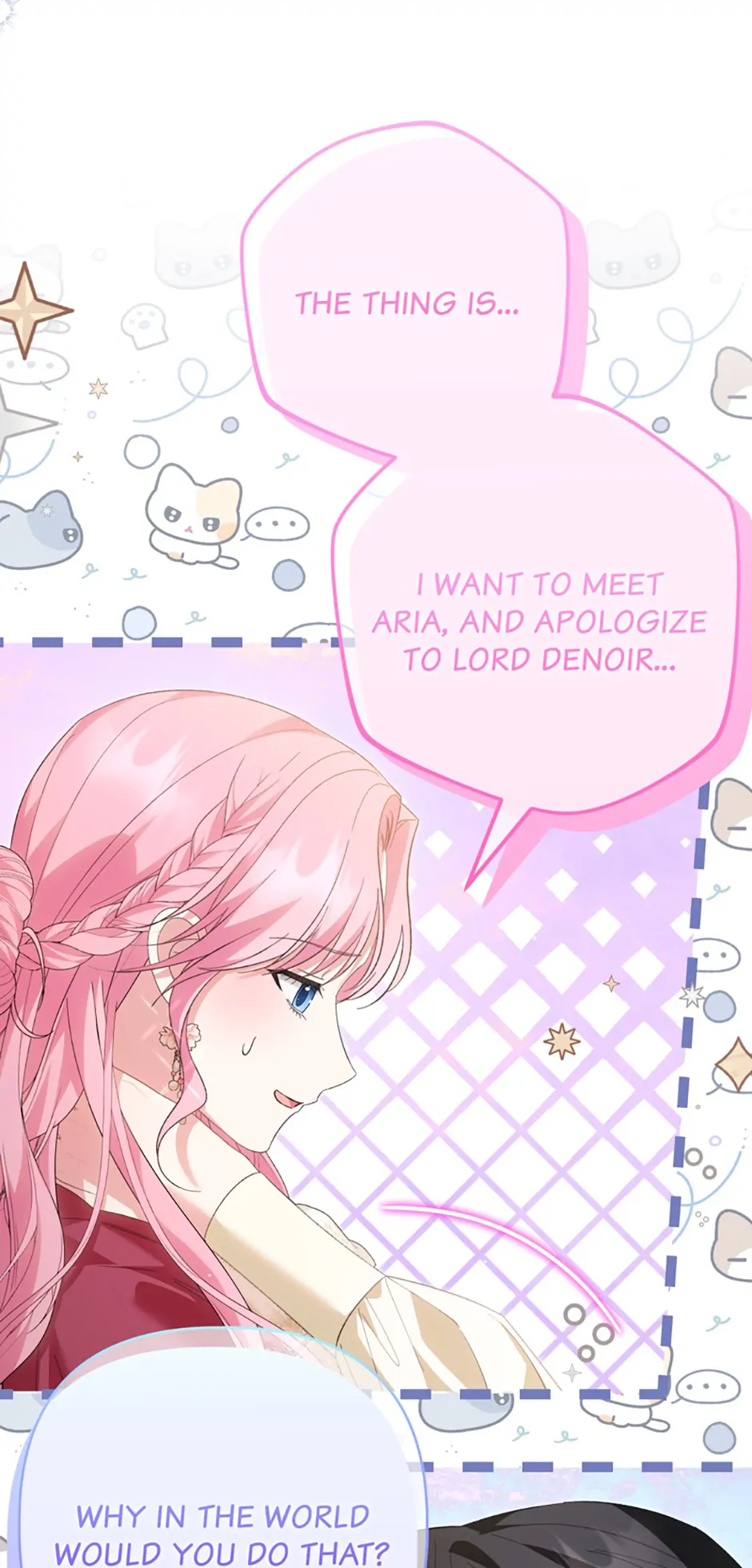 Becoming a Family With the Duke and His Dear Son Chapter 51 - Page 90