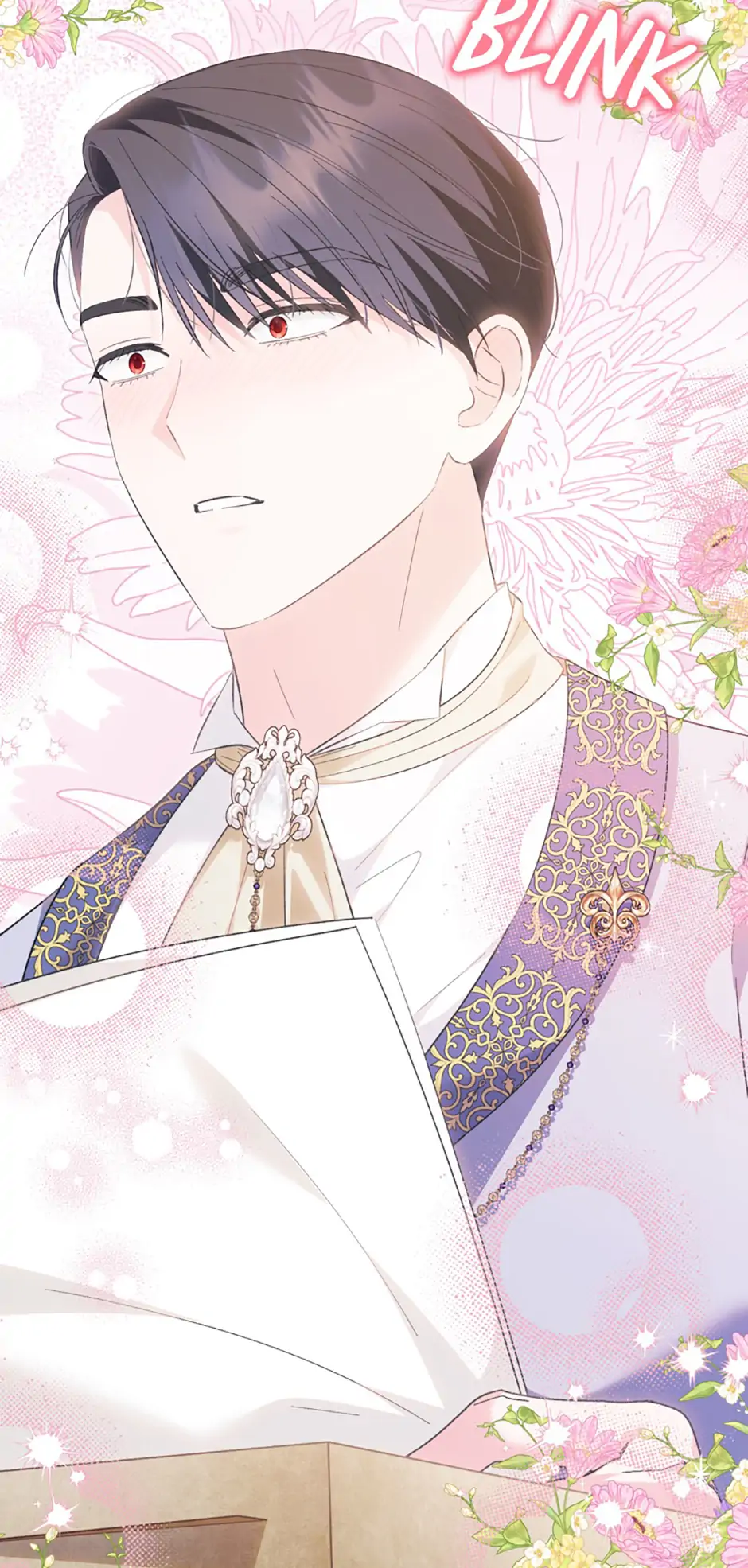 Becoming a Family With the Duke and His Dear Son Chapter 52 - Page 102