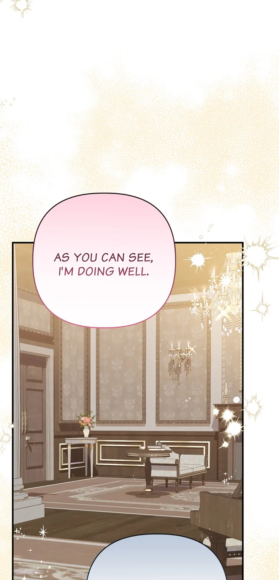 Becoming a Family With the Duke and His Dear Son Chapter 52 - Page 17