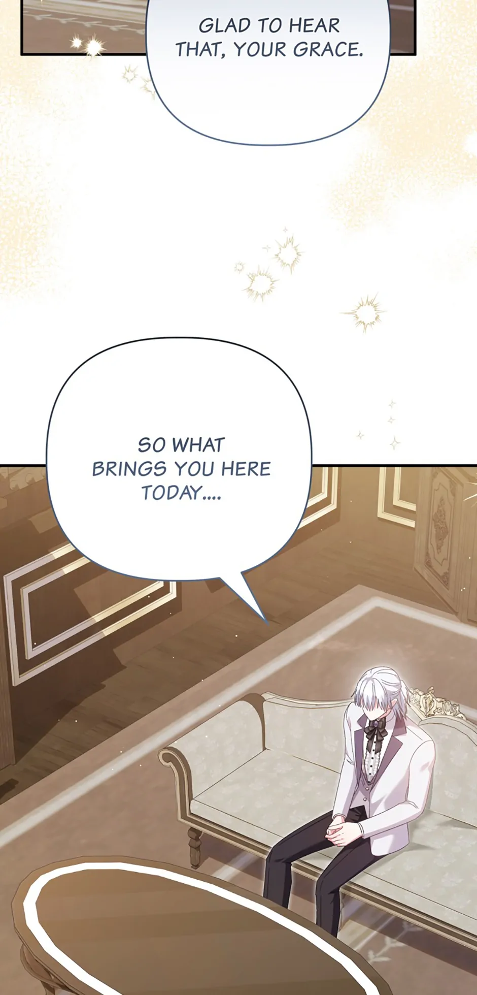 Becoming a Family With the Duke and His Dear Son Chapter 52 - Page 18