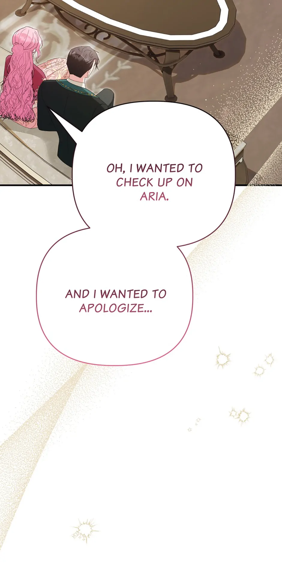 Becoming a Family With the Duke and His Dear Son Chapter 52 - Page 19